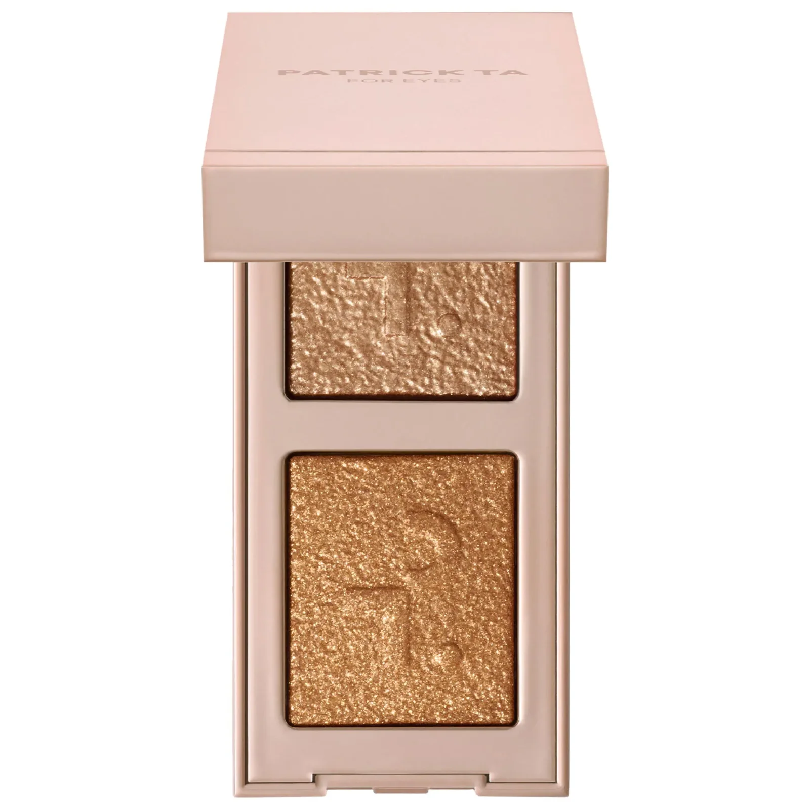 Major Dimension Eye Illusion Eyeshadow Duo — foto 12 de 12