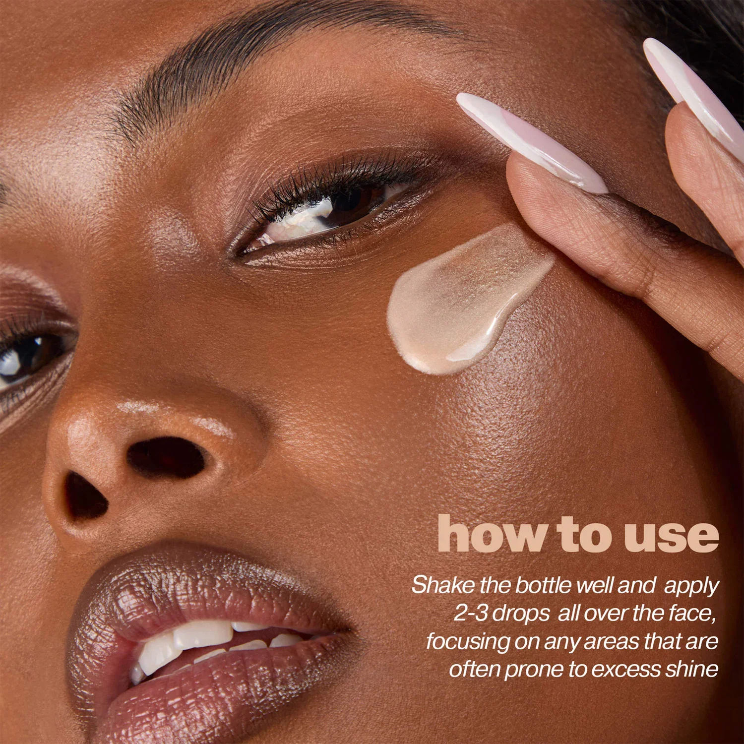 Underglow Blurring Primer — foto 5 de 9