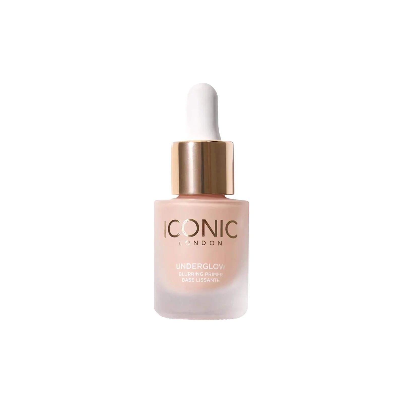 Underglow Blurring Primer — foto 9 de 9