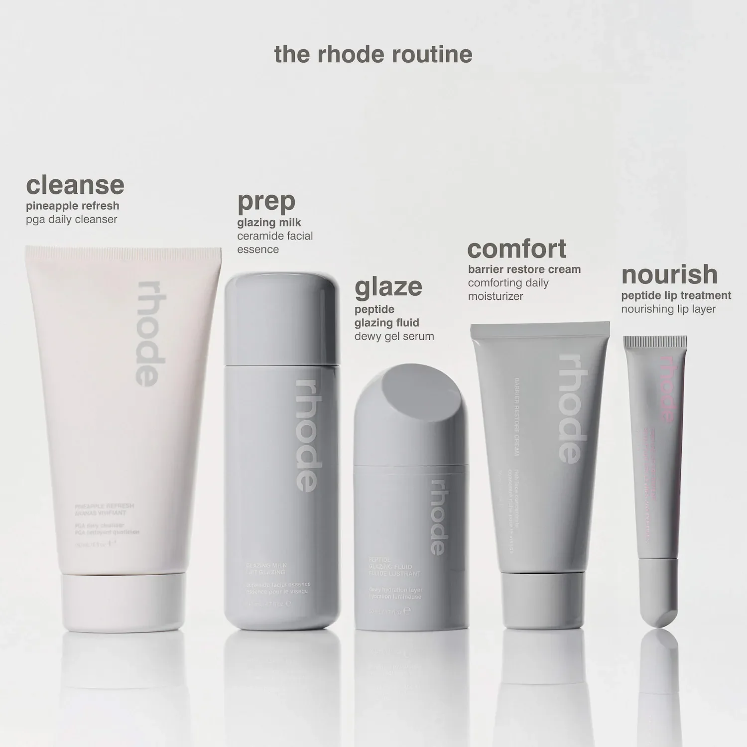 Mini Pineapple Refresh PGA Daily Cleanser — foto 8 de 9
