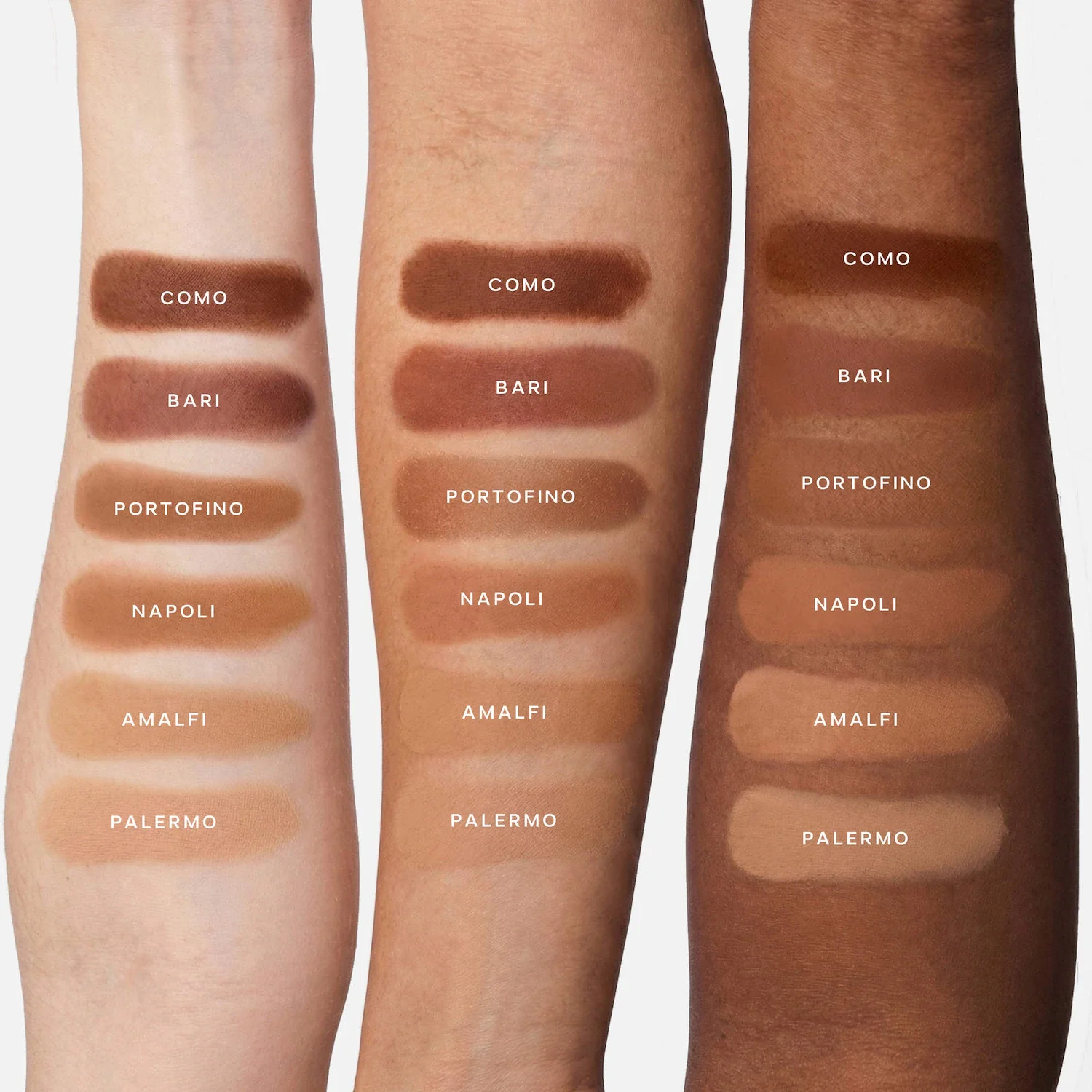 SuperSuede™ Radiant Talc-Free Baked Powder Bronzer — foto 3 de 15