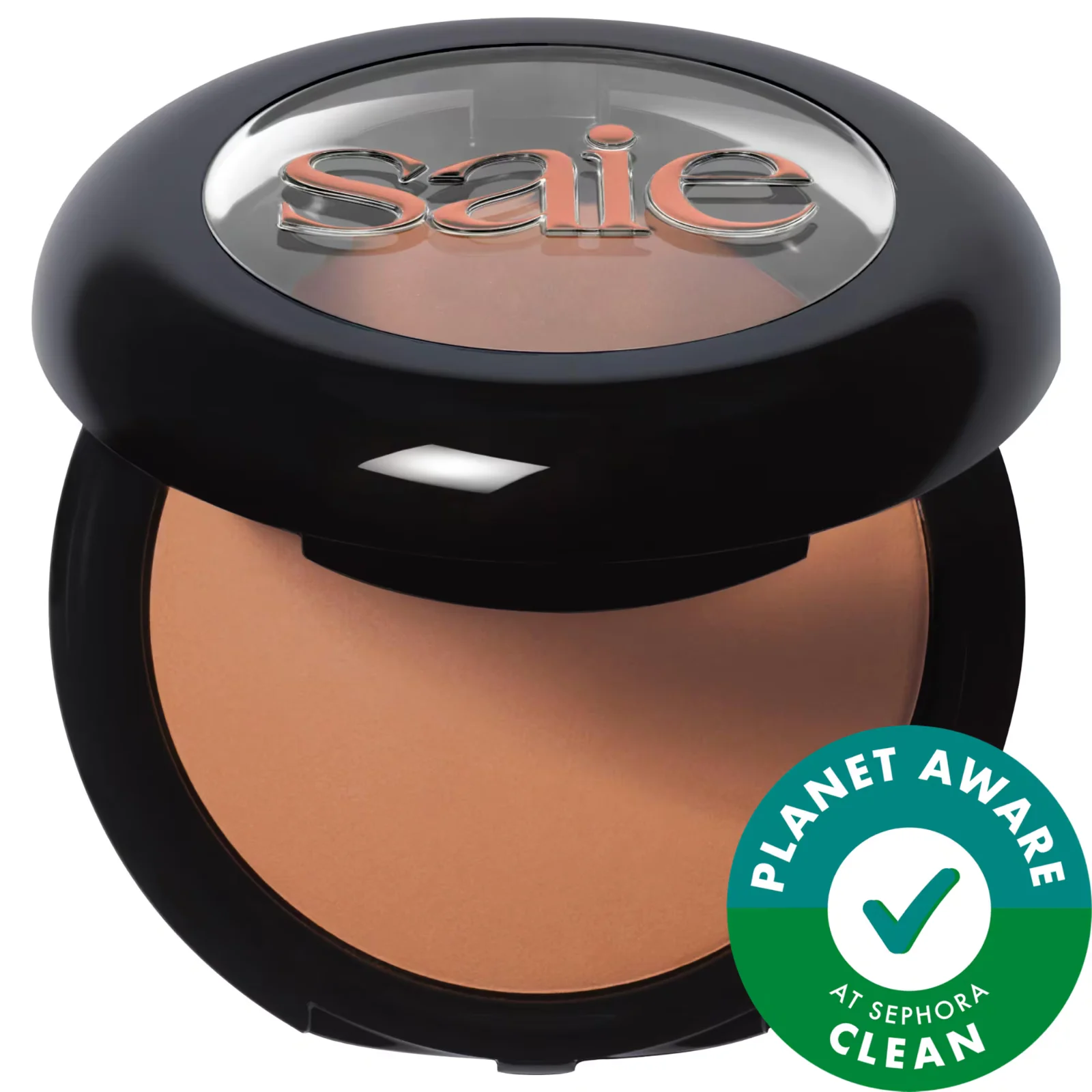 SuperSuede™ Radiant Talc-Free Baked Powder Bronzer — foto 11 de 15