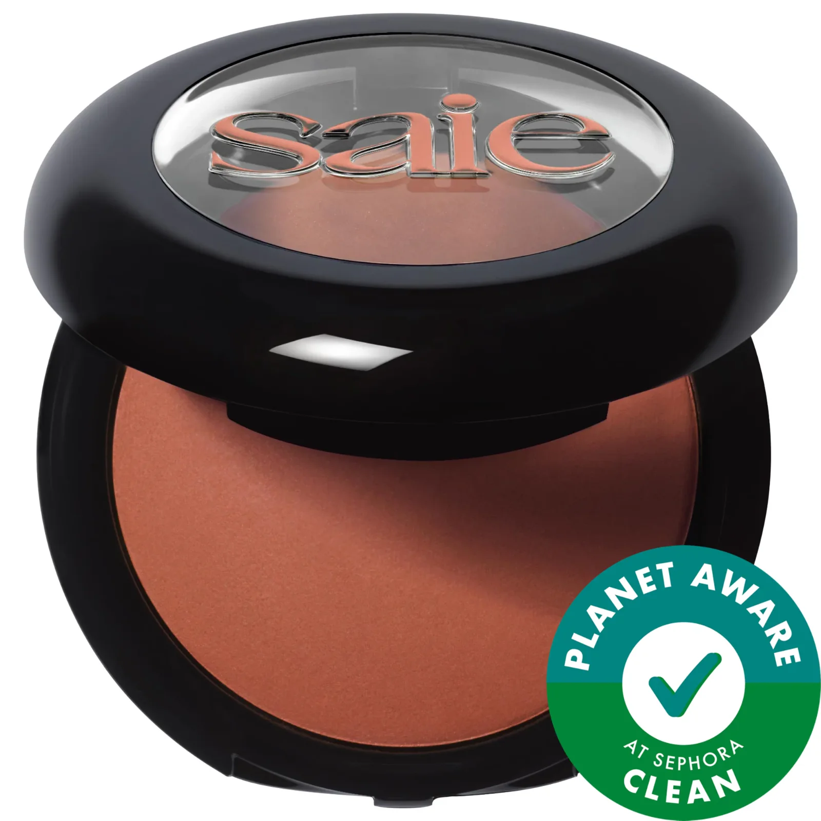 SuperSuede™ Radiant Talc-Free Baked Powder Bronzer — foto 14 de 15