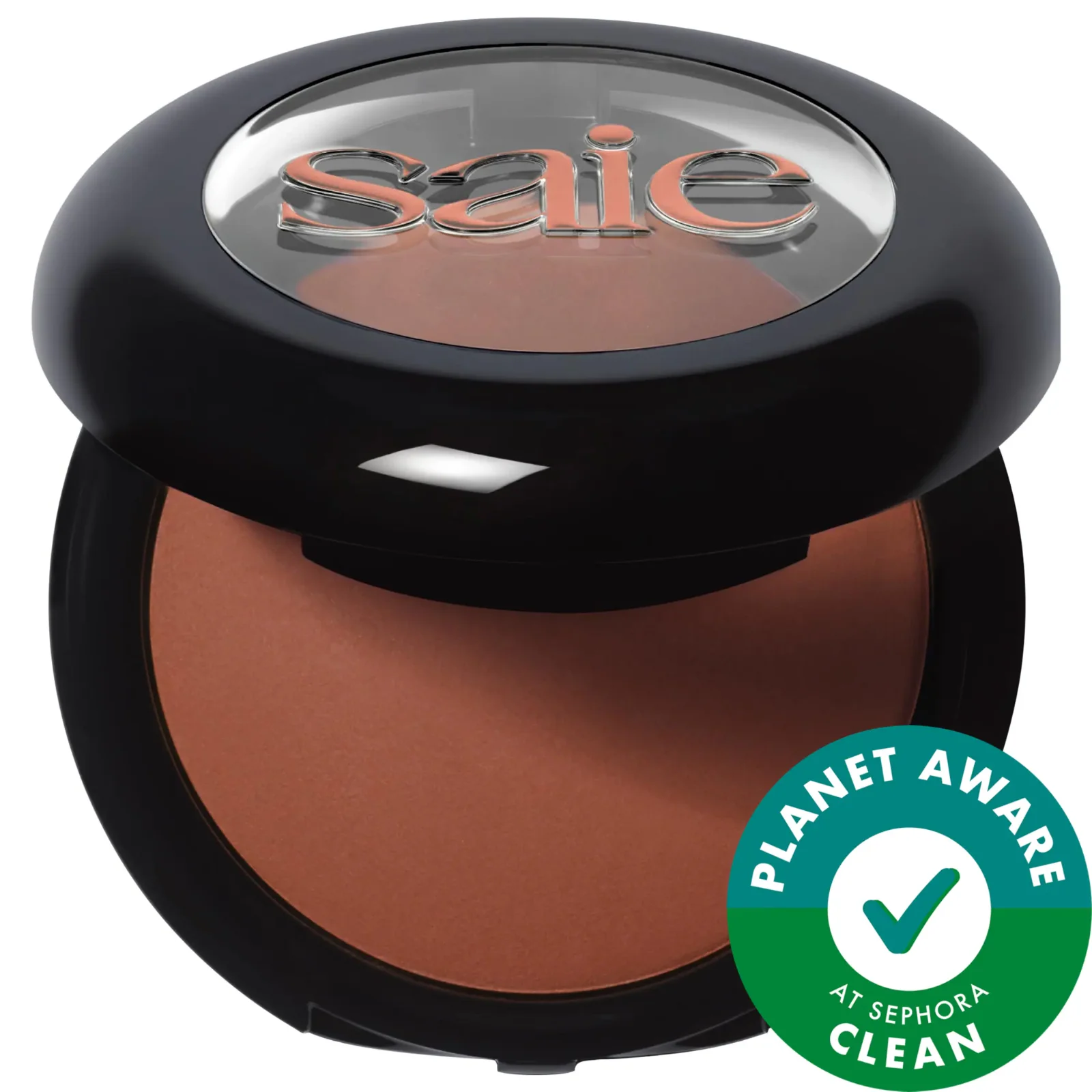 SuperSuede™ Radiant Talc-Free Baked Powder Bronzer — foto 15 de 15
