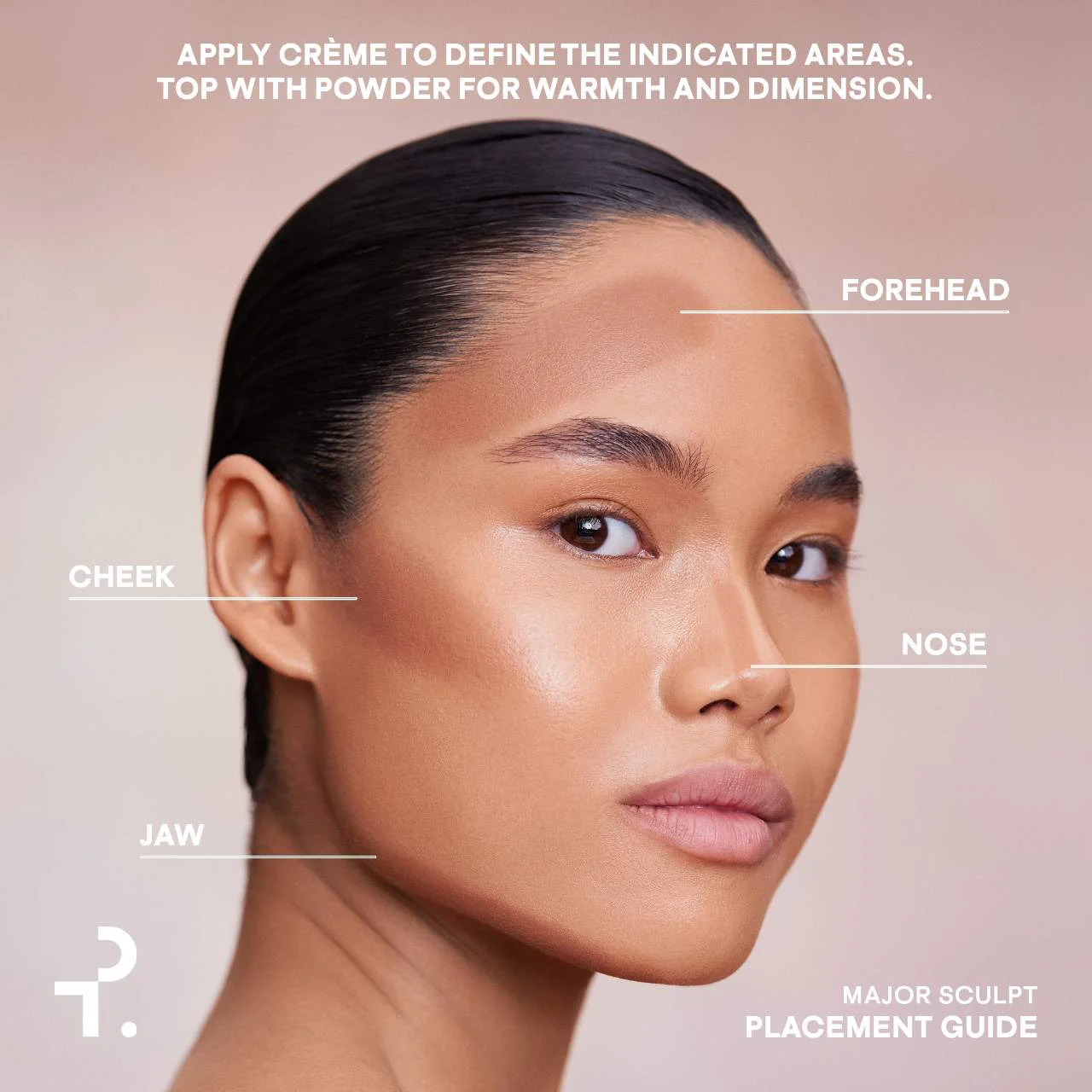 Dual-Ended Contour Brush — foto 4 de 5