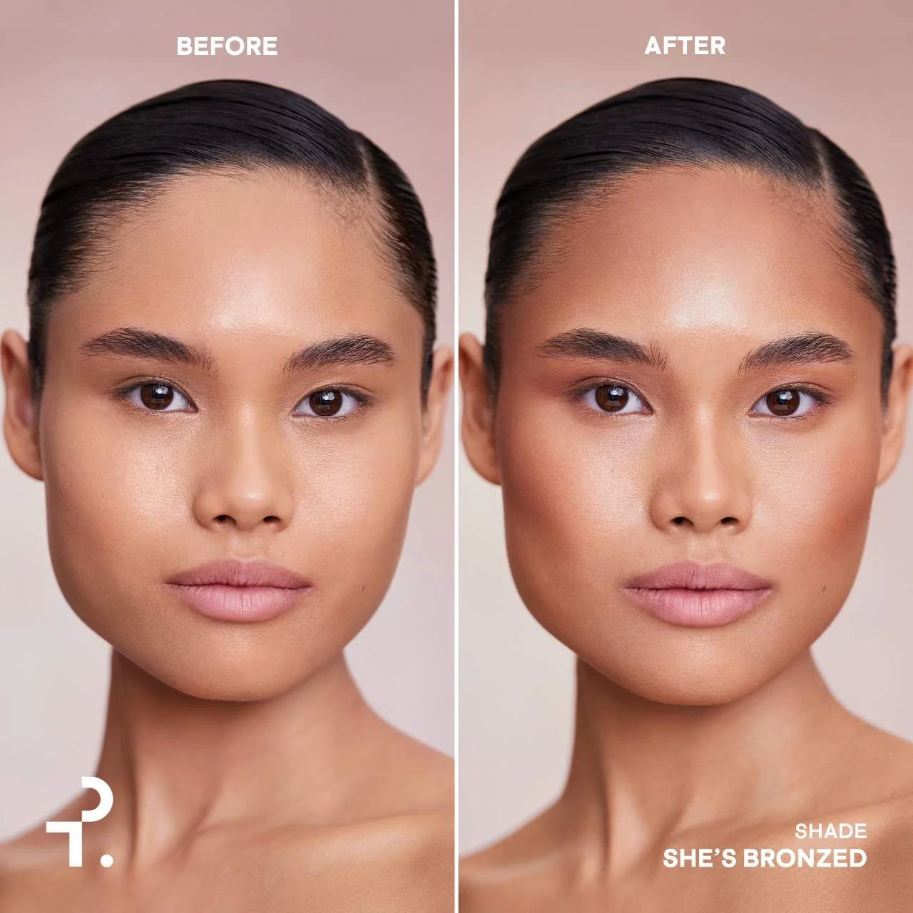 Dual-Ended Contour Brush — foto 5 de 5