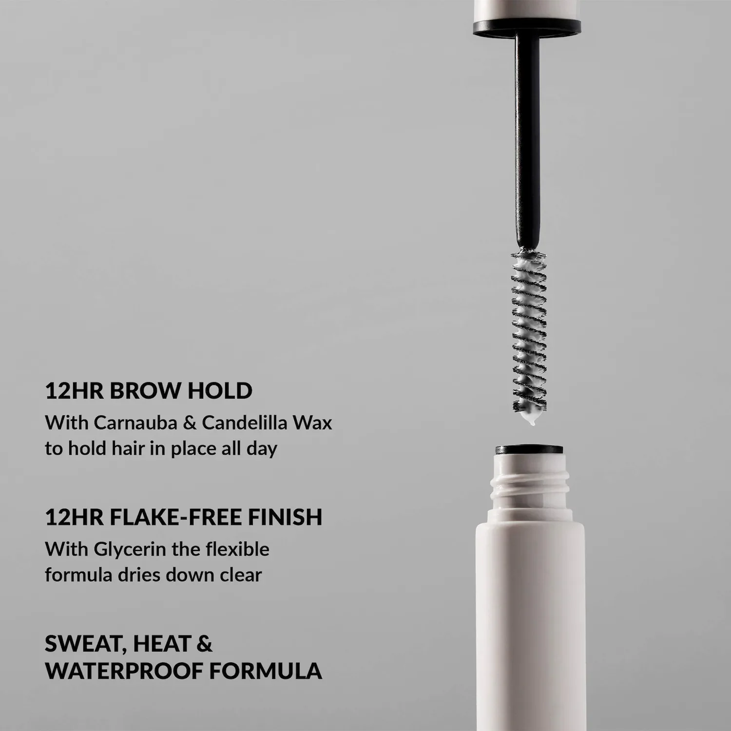 Brow Sculpt Shaping and Lifting Gel with Strong Hold — foto 3 de 7