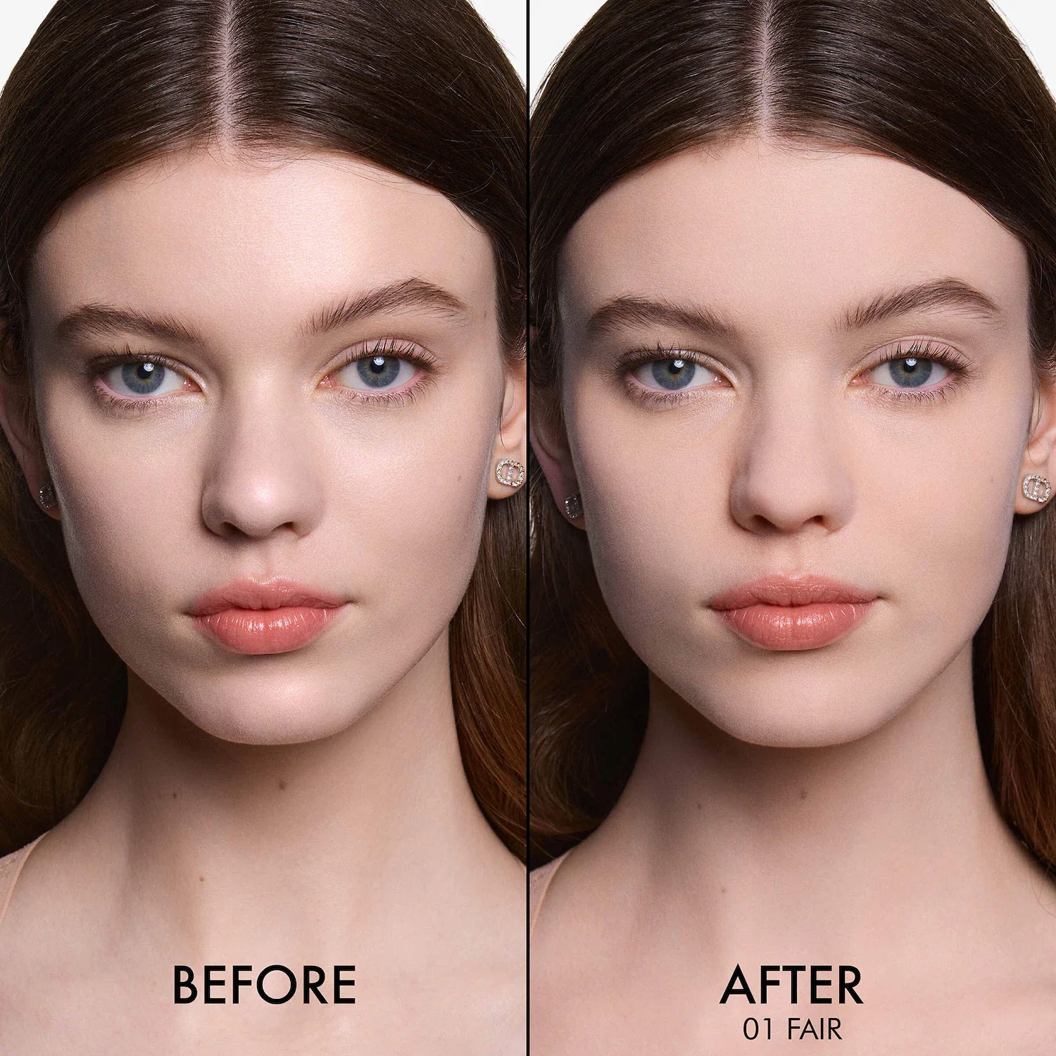 Forever On Set Powder Blurring Translucent Loose Setting Powder — foto 2 de 15