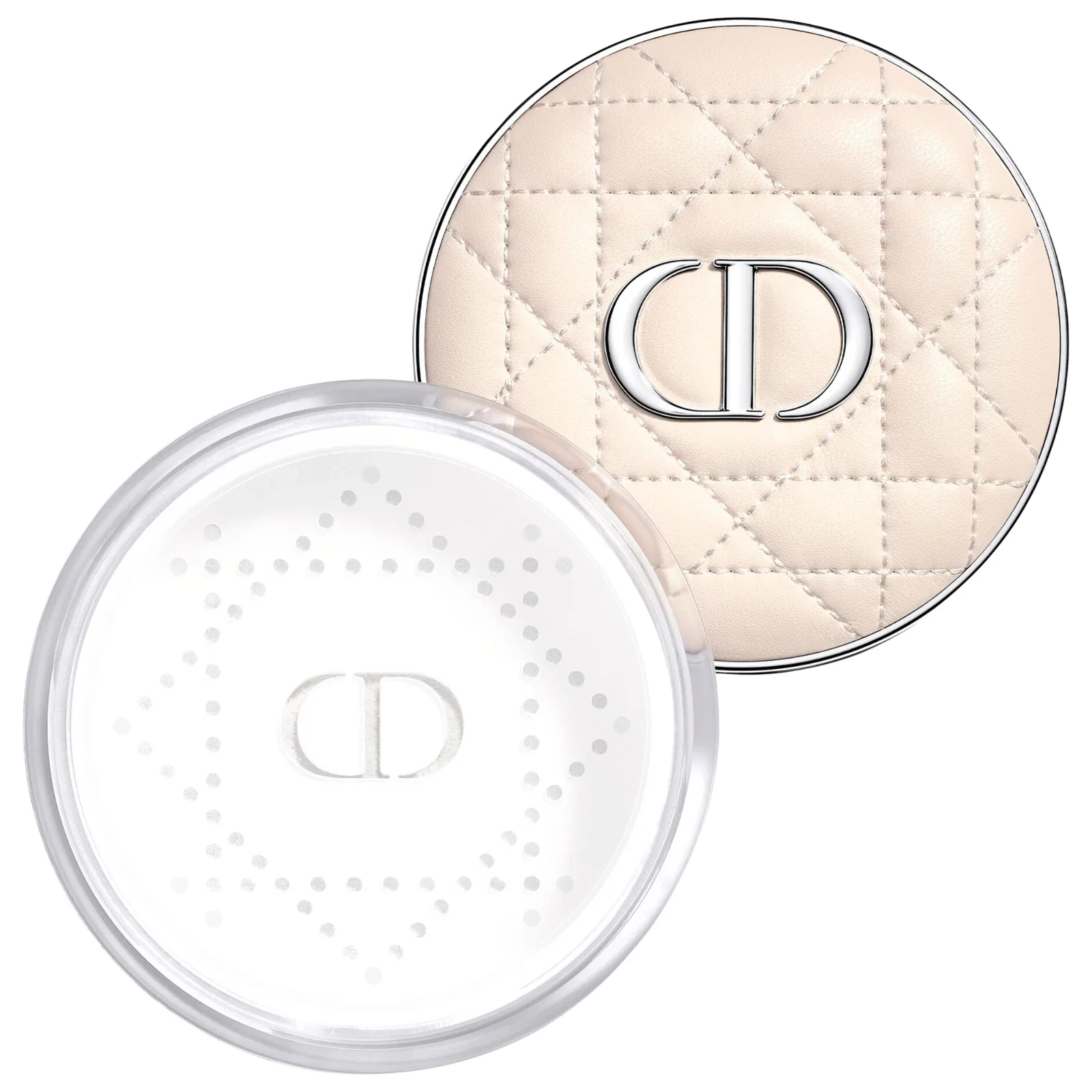 Forever On Set Powder Blurring Translucent Loose Setting Powder — foto 11 de 15