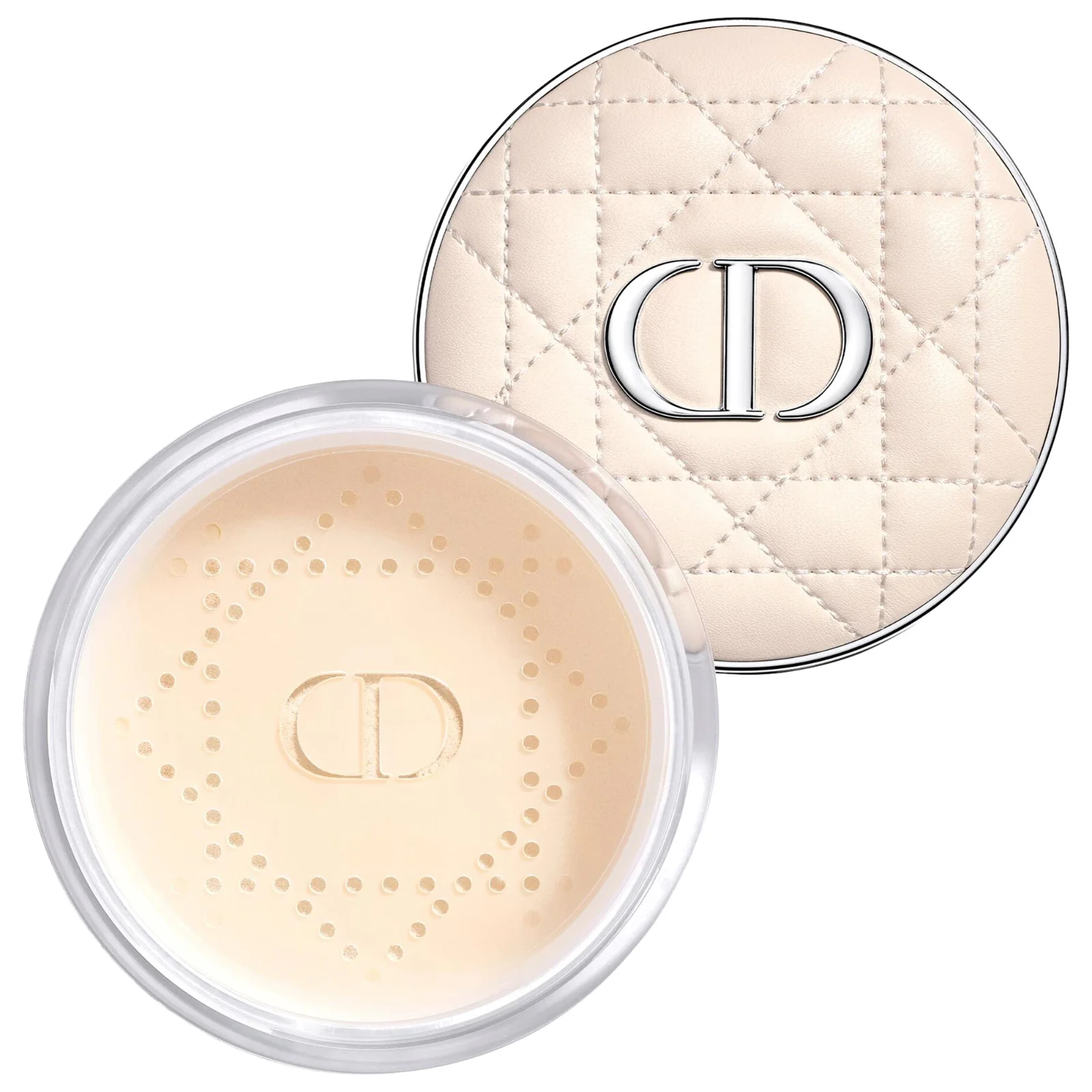 Forever On Set Powder Blurring Translucent Loose Setting Powder — foto 12 de 15