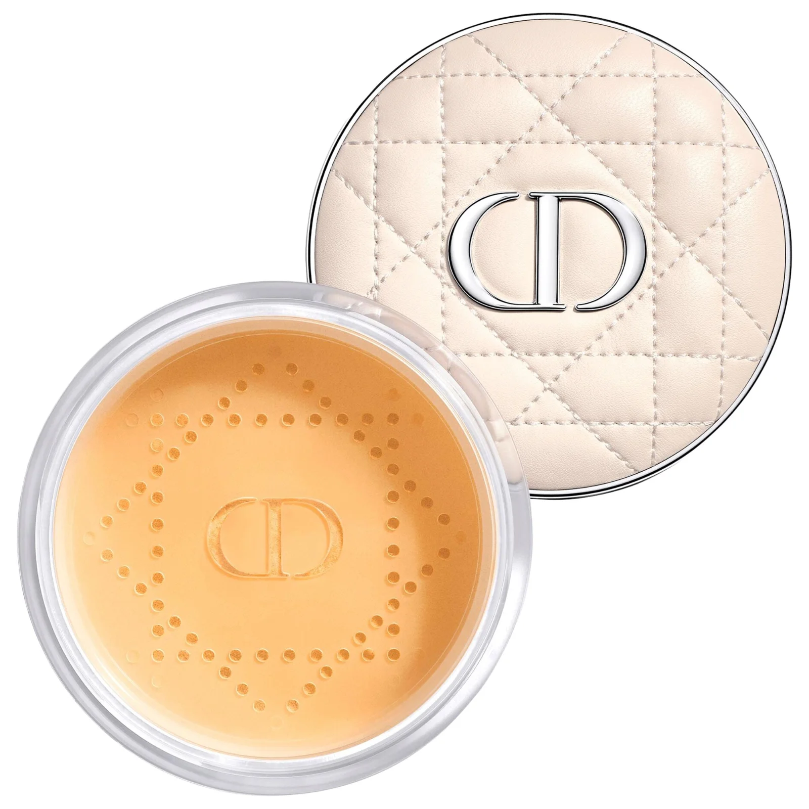Forever On Set Powder Blurring Translucent Loose Setting Powder — foto 14 de 15