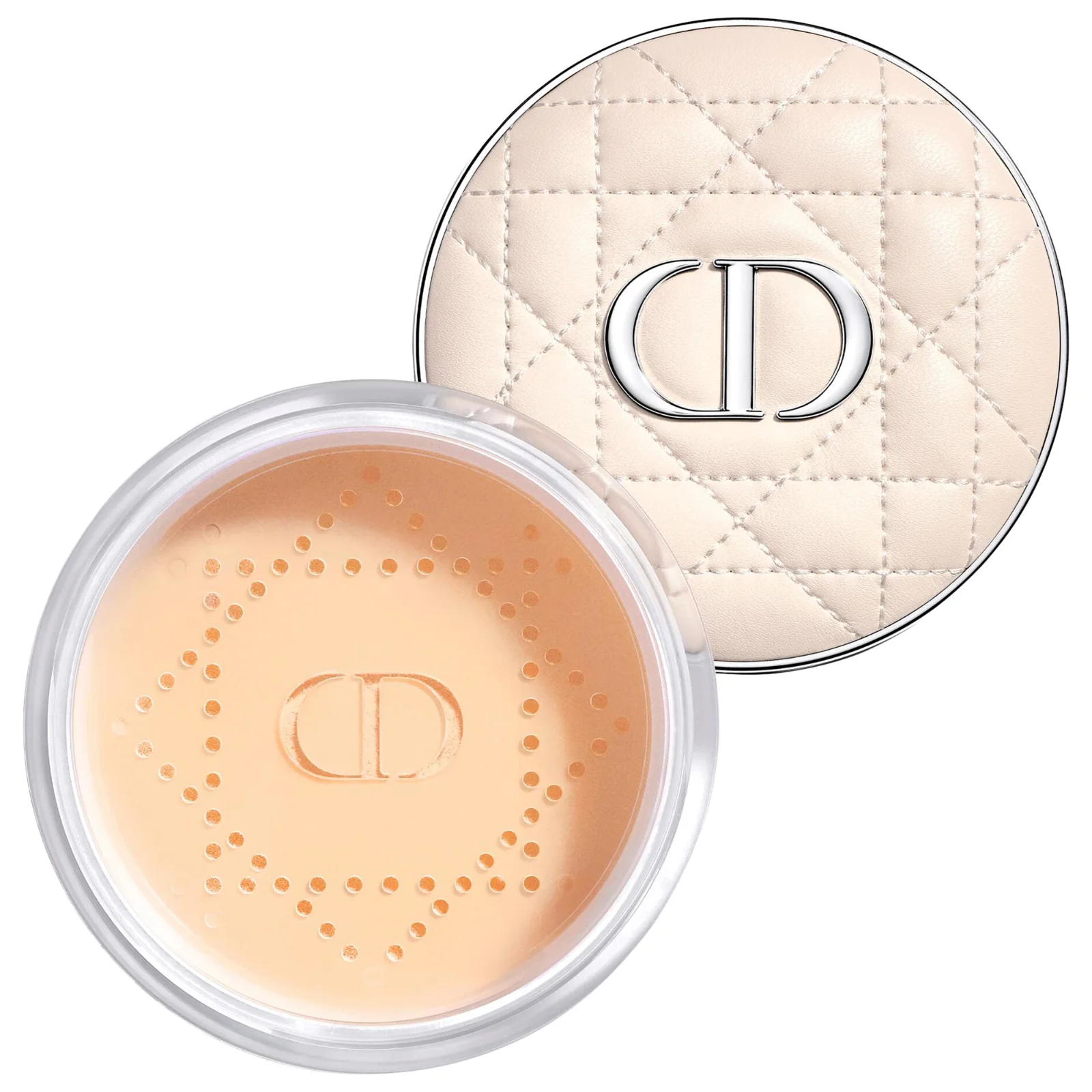 Forever On Set Powder Blurring Translucent Loose Setting Powder — foto 13 de 15
