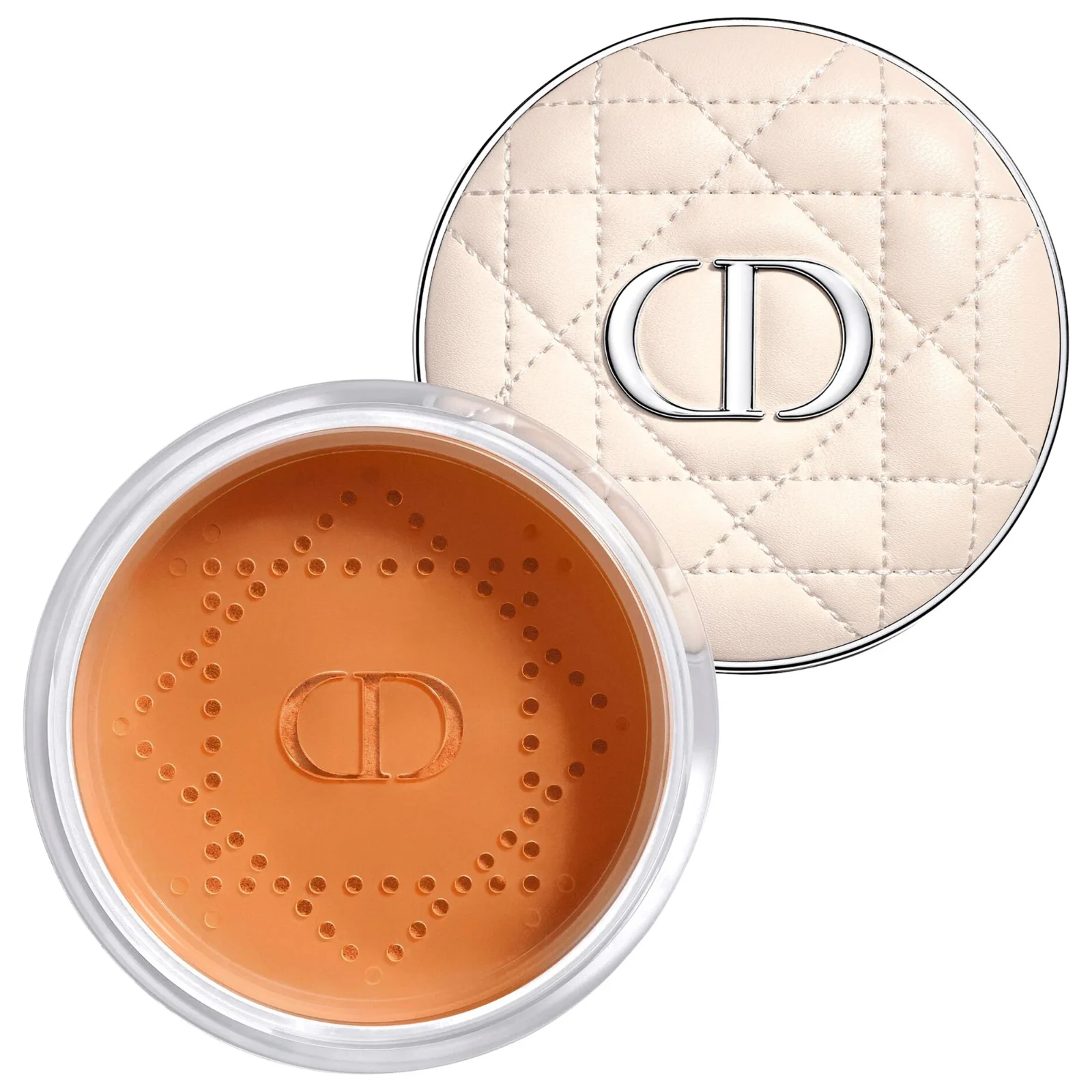 Forever On Set Powder Blurring Translucent Loose Setting Powder — foto 15 de 15