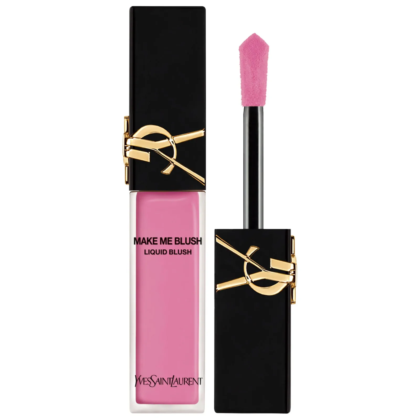 Make Me Blush 12H Blurring Liquid Blush — foto 8 de 12