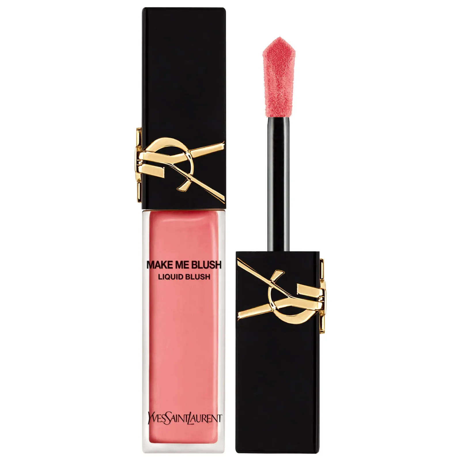 Make Me Blush 12H Blurring Liquid Blush — foto 9 de 12