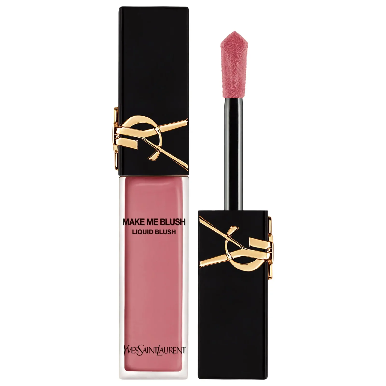 Make Me Blush 12H Blurring Liquid Blush — foto 10 de 12
