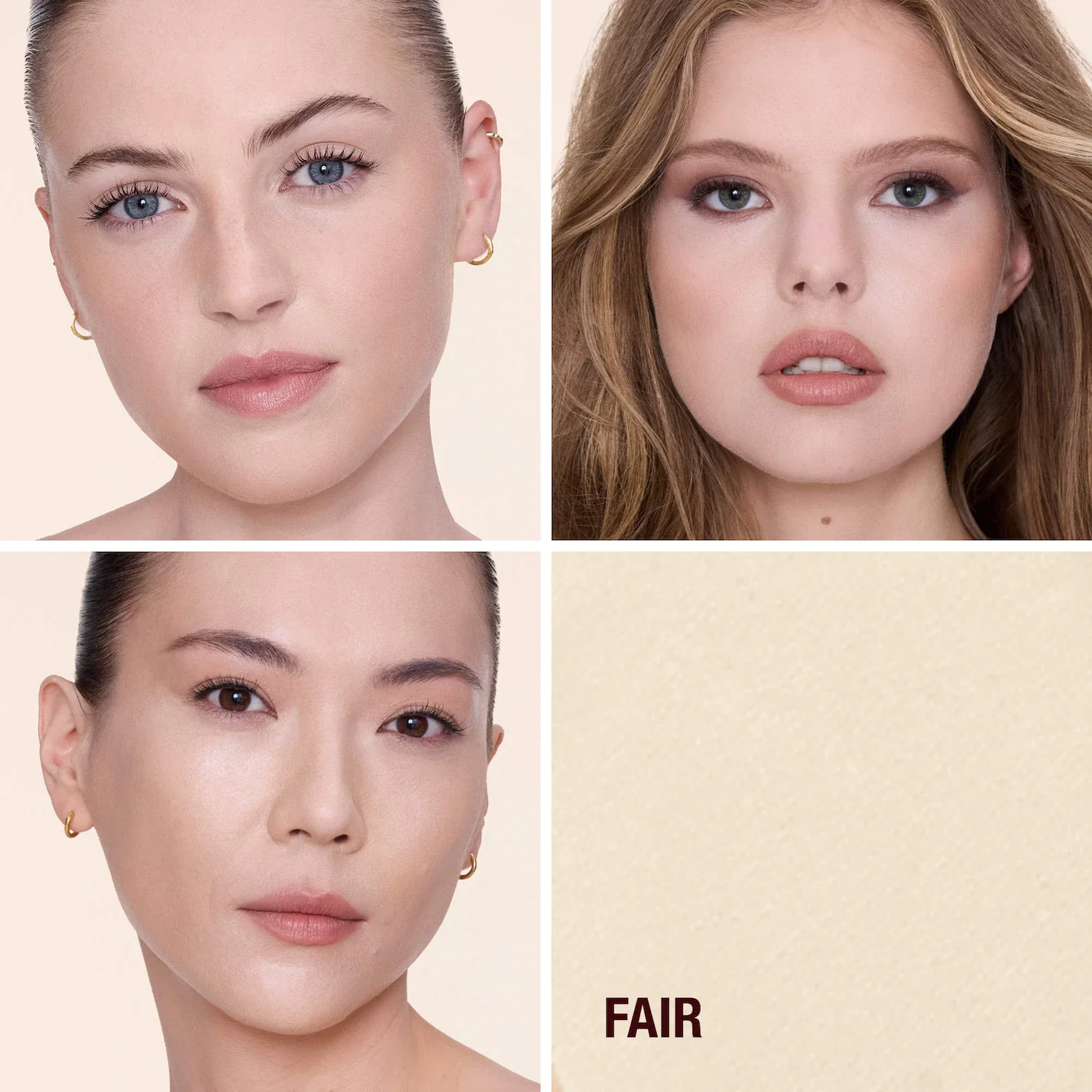 Mini Airbrush Flawless Finish Refillable Blurring & Setting Powder — foto 5 de 14