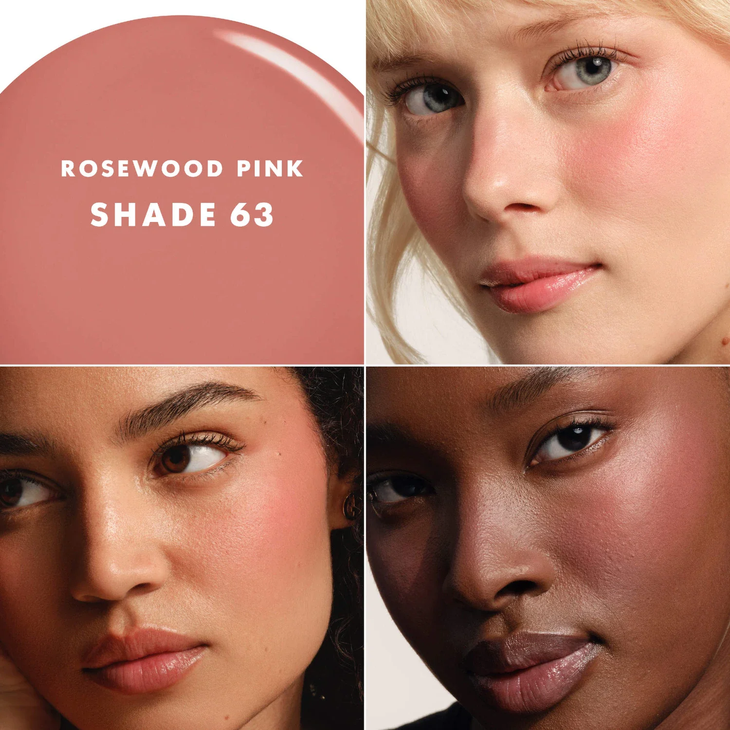 Cheek Tint Longwear Lightweight Liquid Blush — foto 2 de 19