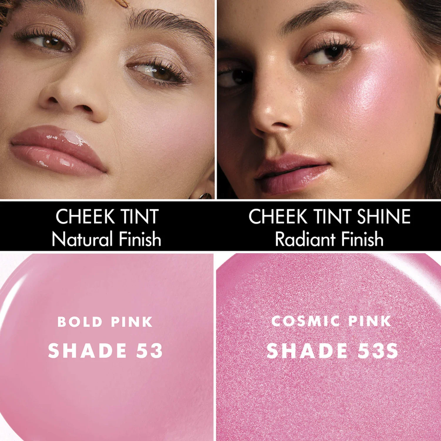 Cheek Tint Longwear Lightweight Liquid Blush — foto 5 de 19