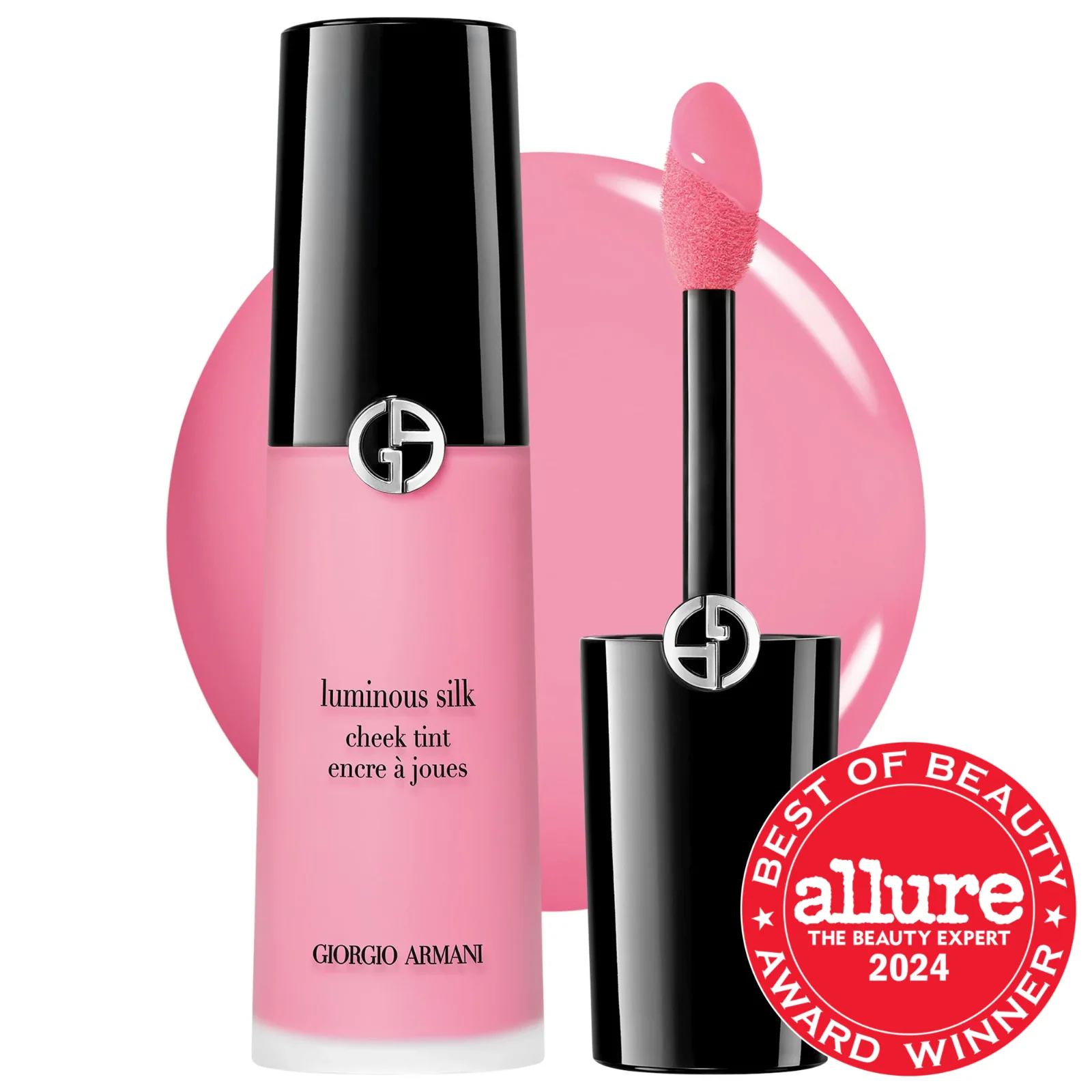 Cheek Tint Longwear Lightweight Liquid Blush — foto 8 de 19