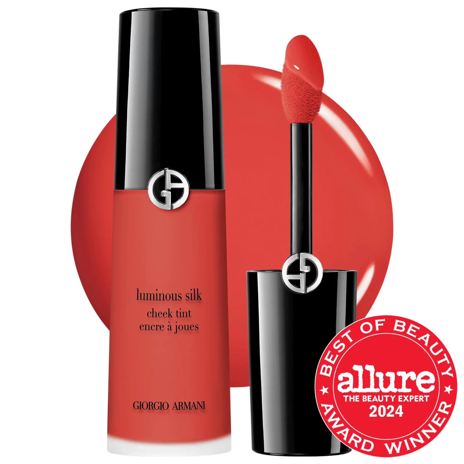 Cheek Tint Longwear Lightweight Liquid Blush — foto 9 de 19