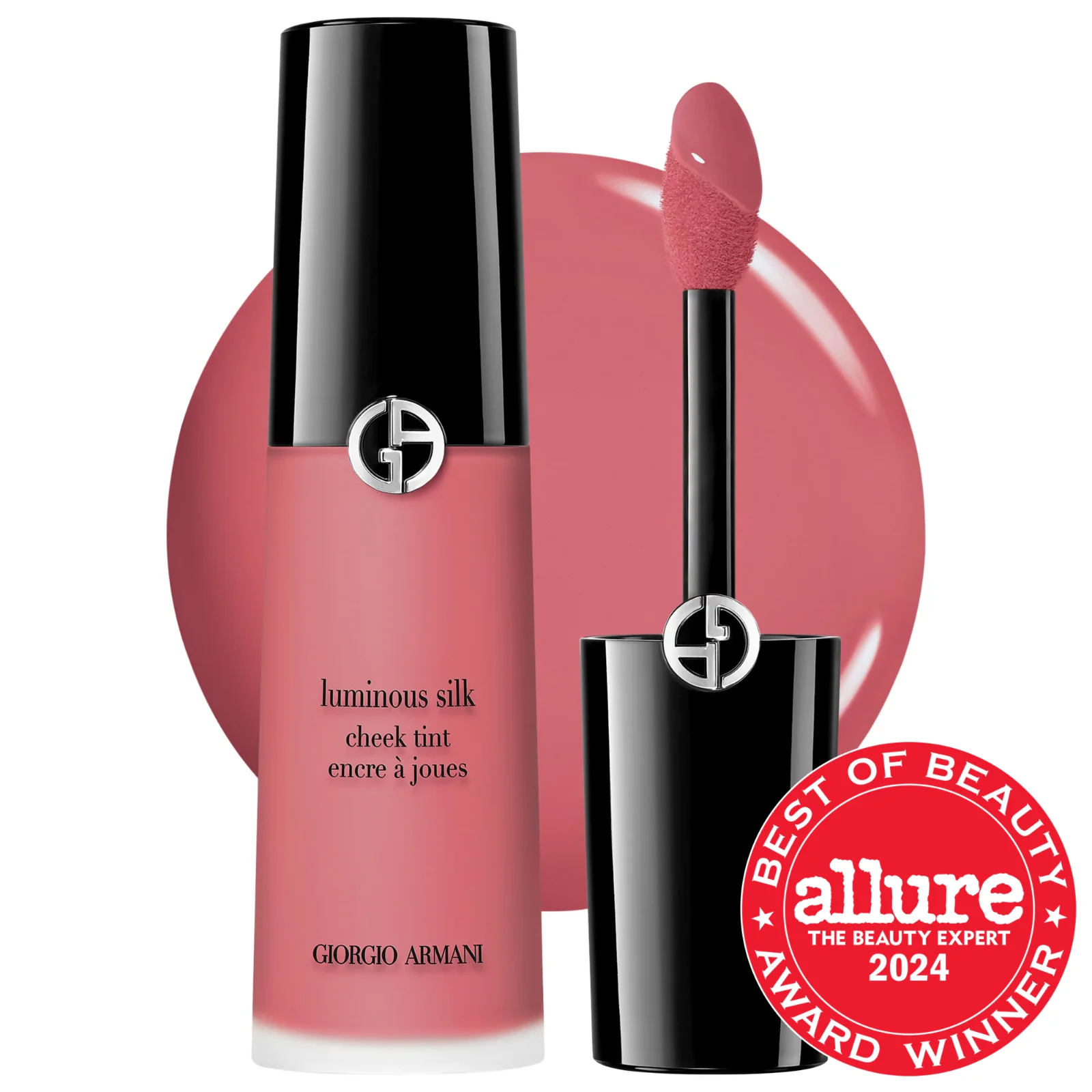 Cheek Tint Longwear Lightweight Liquid Blush — foto 7 de 19