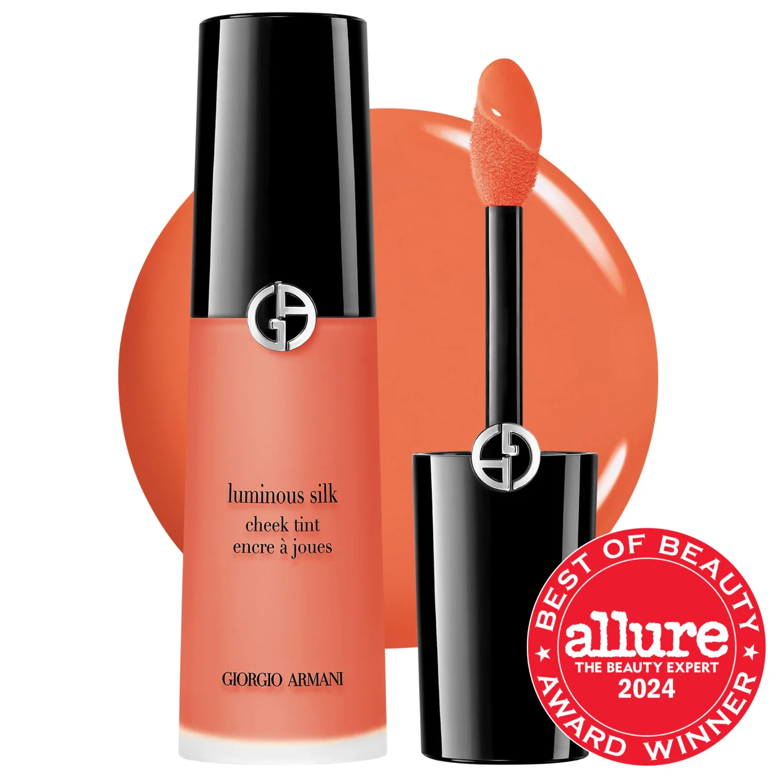 Cheek Tint Longwear Lightweight Liquid Blush — foto 11 de 19