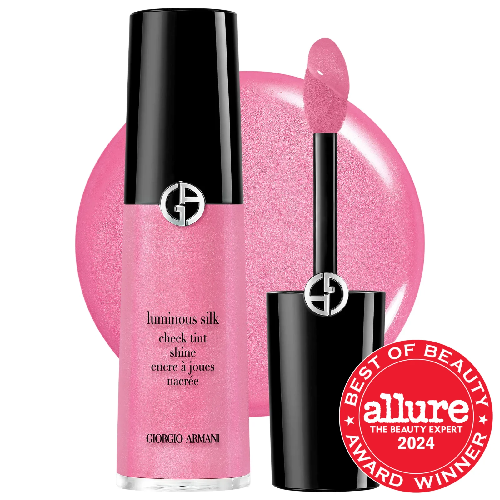 Cheek Tint Longwear Lightweight Liquid Blush — foto 13 de 19