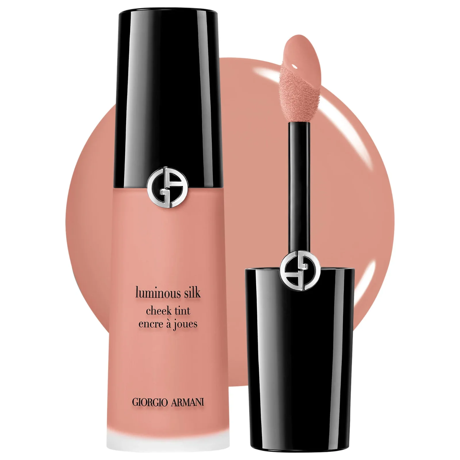 Cheek Tint Longwear Lightweight Liquid Blush — foto 15 de 19