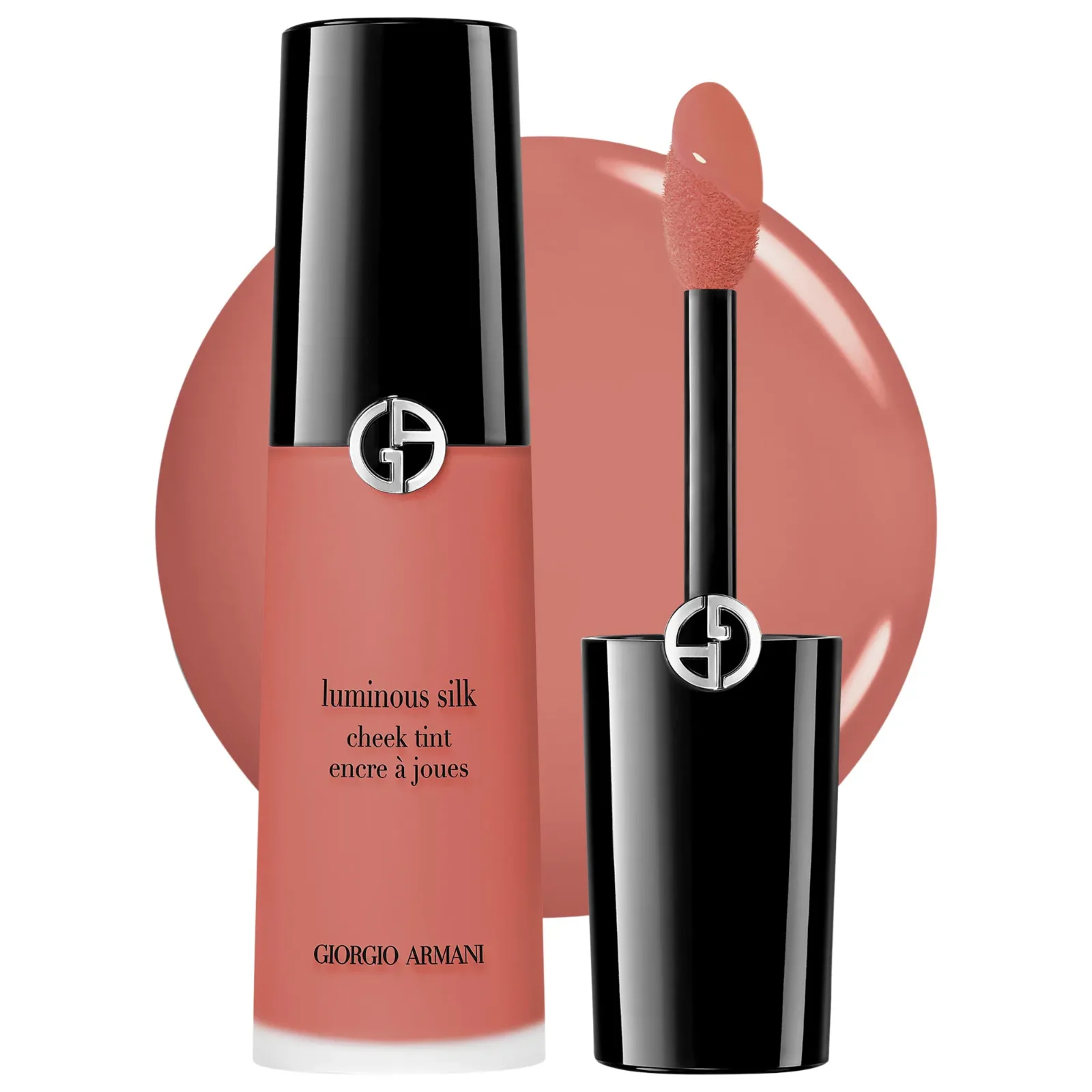 Cheek Tint Longwear Lightweight Liquid Blush — foto 16 de 19