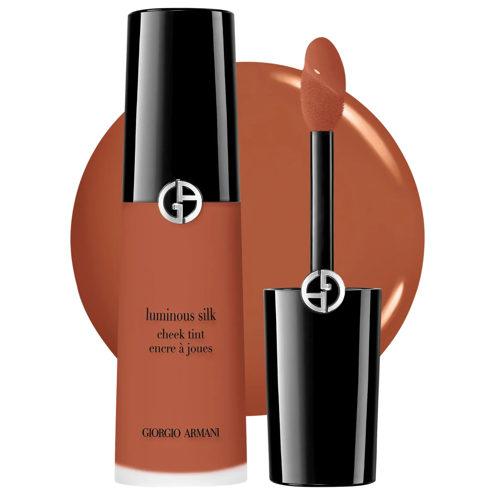 Cheek Tint Longwear Lightweight Liquid Blush — foto 17 de 19
