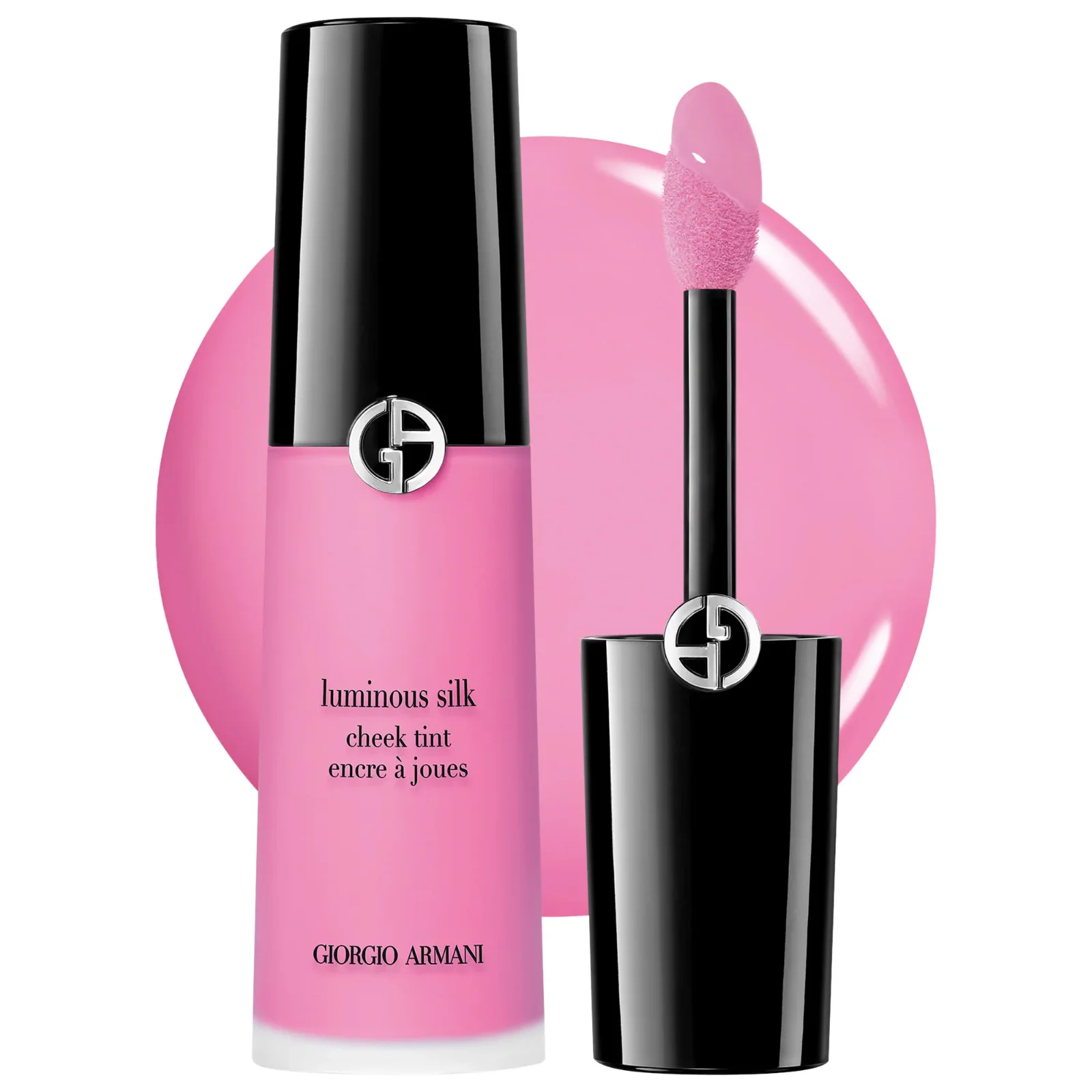 Cheek Tint Longwear Lightweight Liquid Blush — foto 18 de 19