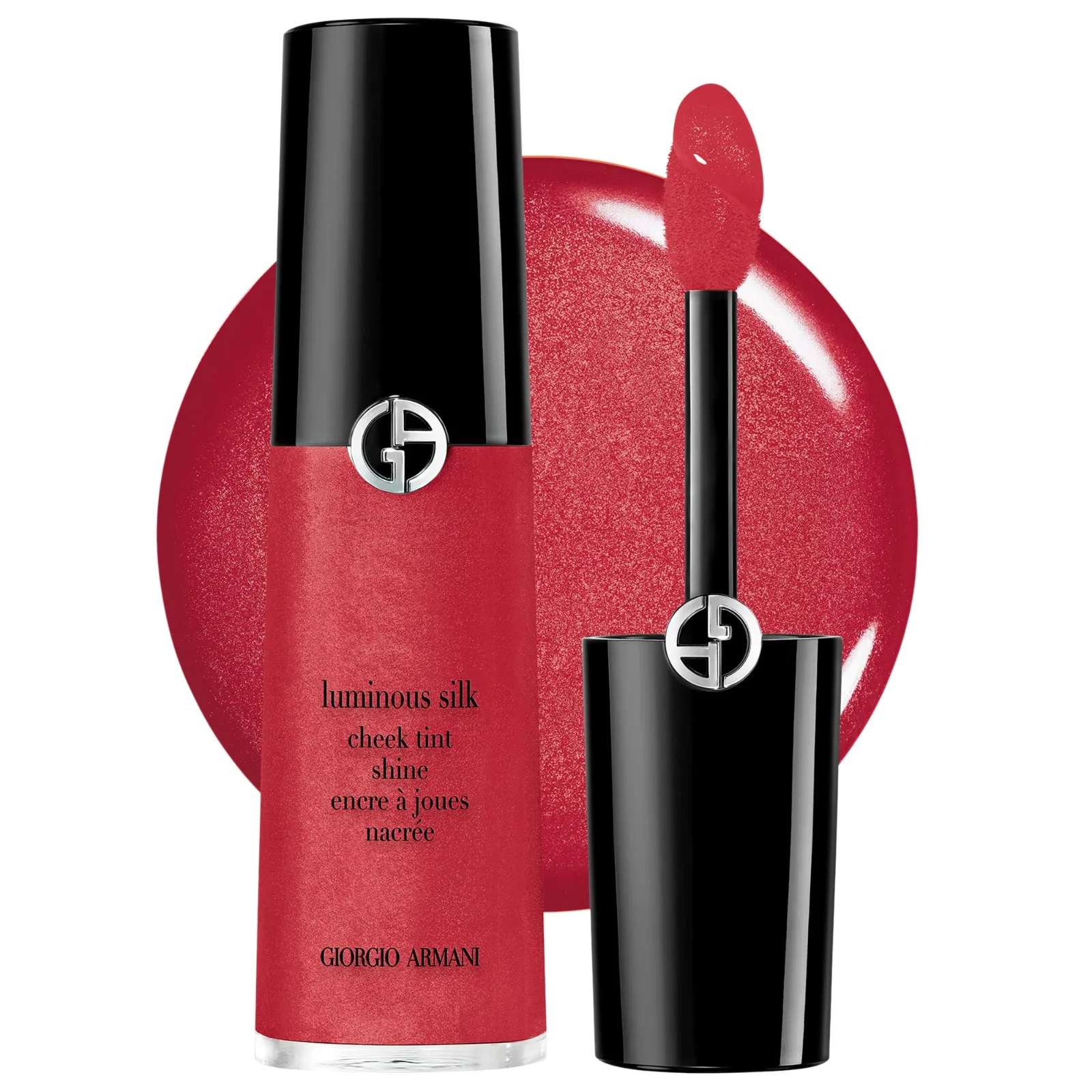 Cheek Tint Longwear Lightweight Liquid Blush — foto 19 de 19