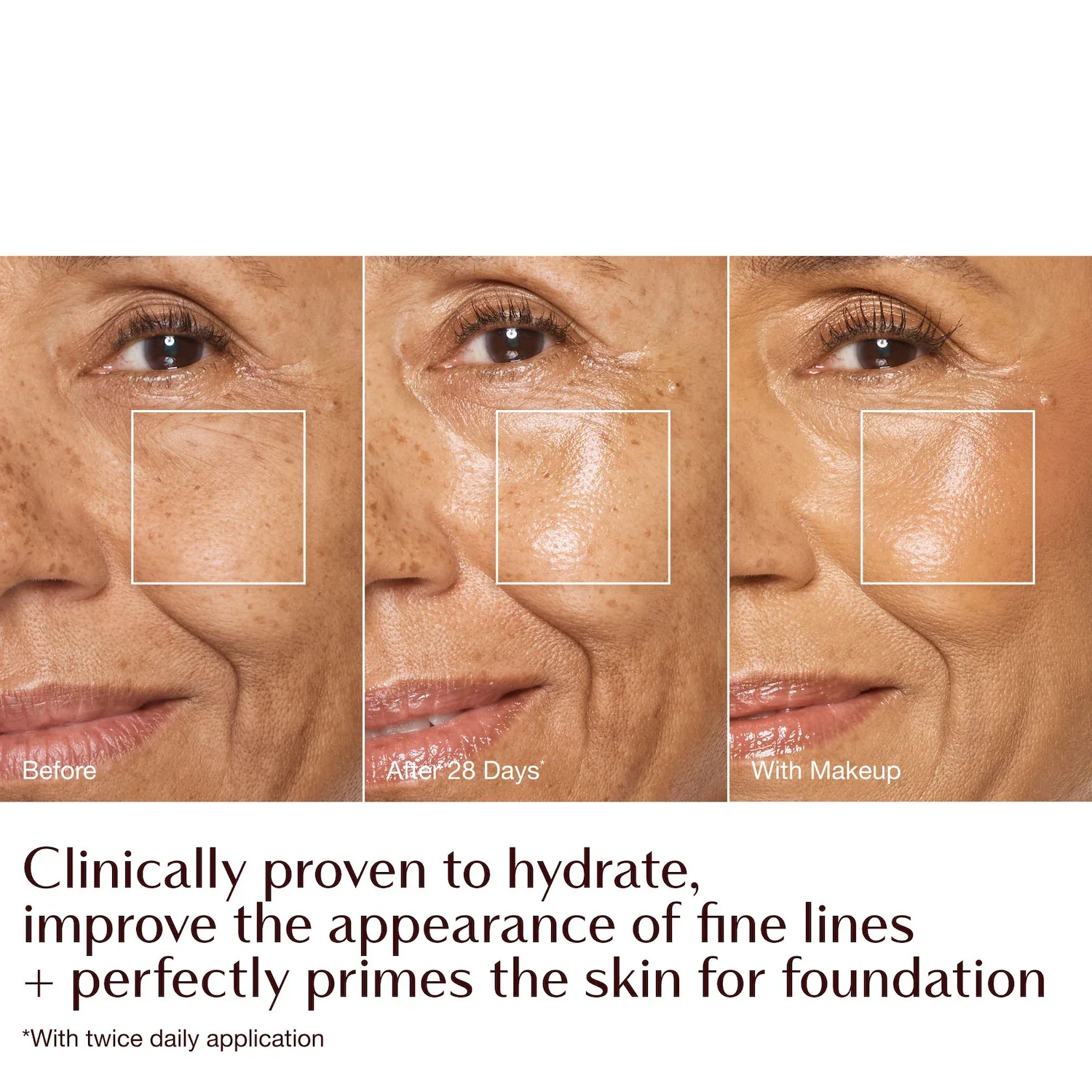 Magic Cream Anti-Aging Moisturizer with Hyaluronic Acid — foto 2 de 11