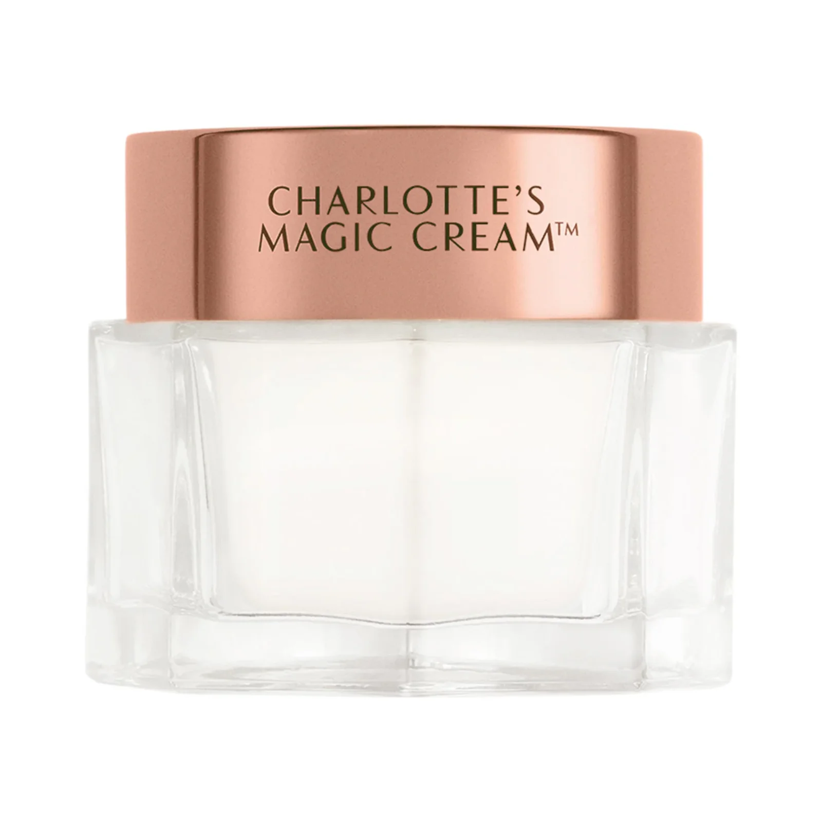 Magic Cream Anti-Aging Moisturizer with Hyaluronic Acid — foto 11 de 11