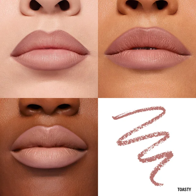 Mini Ultra Suede® Sculpting Lip Pencil (UNITÁRIO)