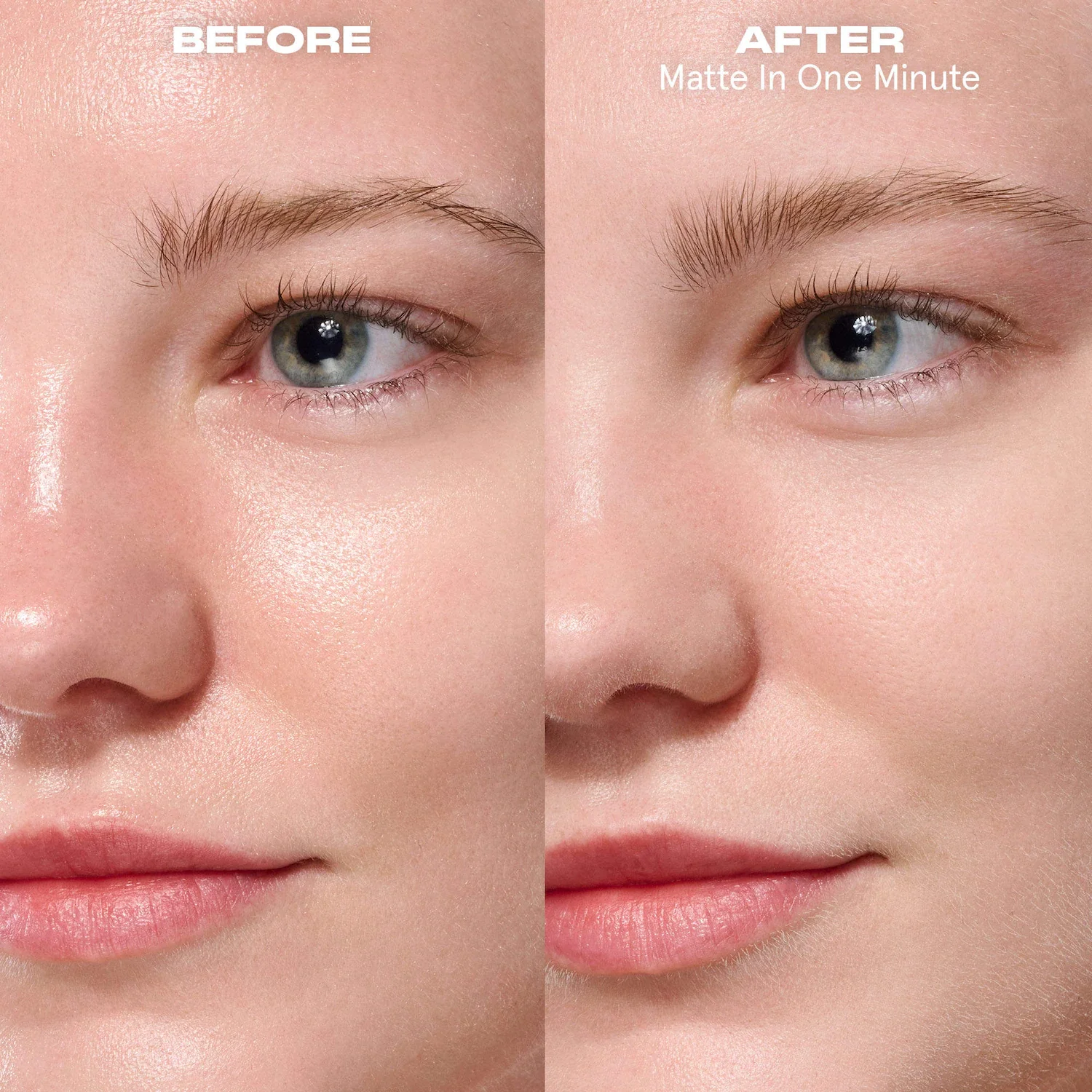 Mini Oil Sucker Liquid Blotting Paper Touch Up Spray — foto 4 de 10