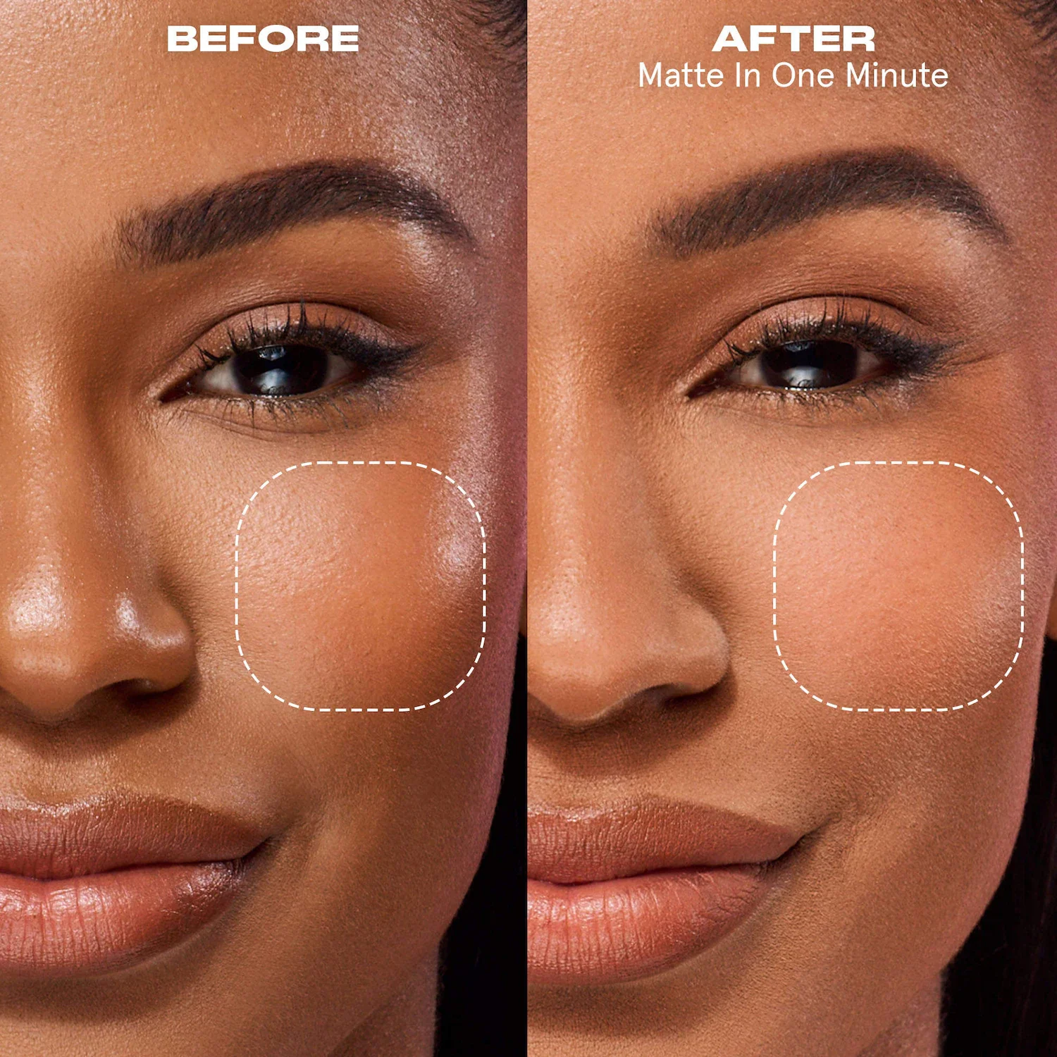 Mini Oil Sucker Liquid Blotting Paper Touch Up Spray — foto 5 de 10