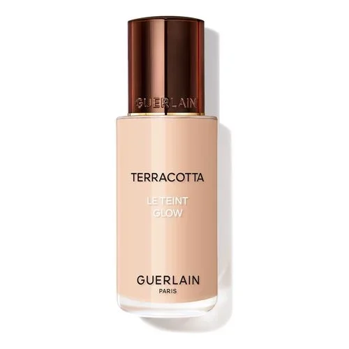 Terracota Le Teint Glow — foto 22 de 23