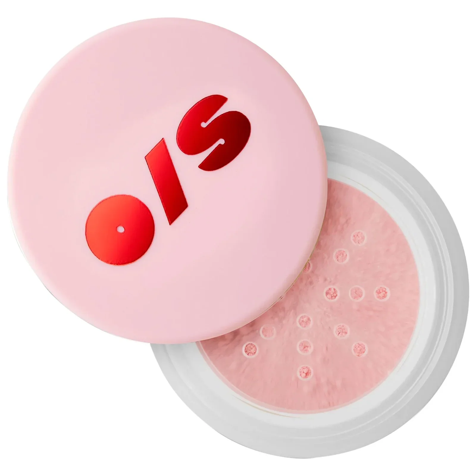 Mini Ultimate Blurring Setting Powder — foto 13 de 17