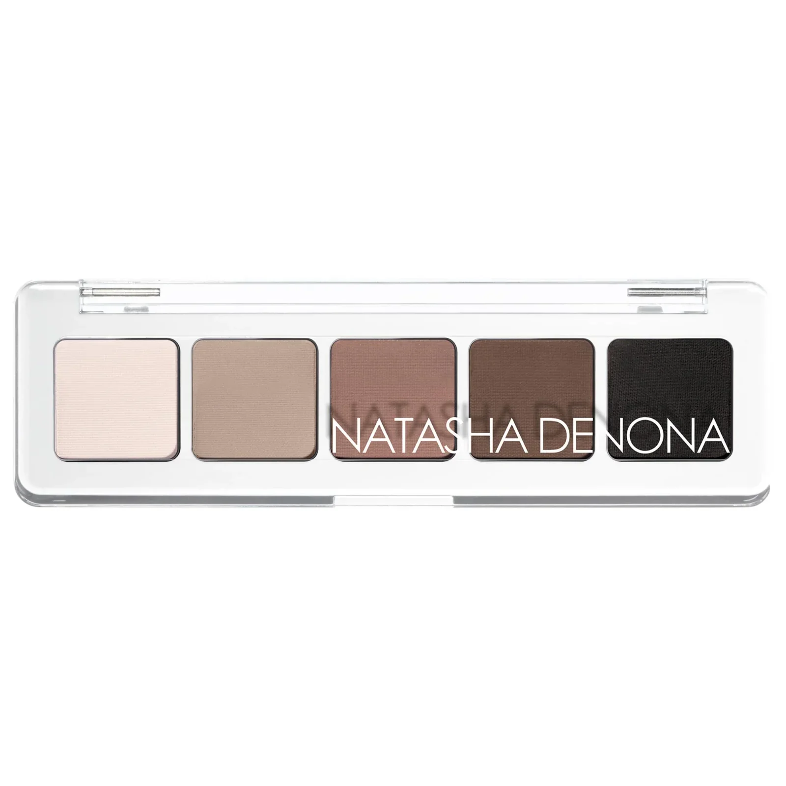 Mini Eye Sculpt Eyeshadow Palette — foto 12 de 12