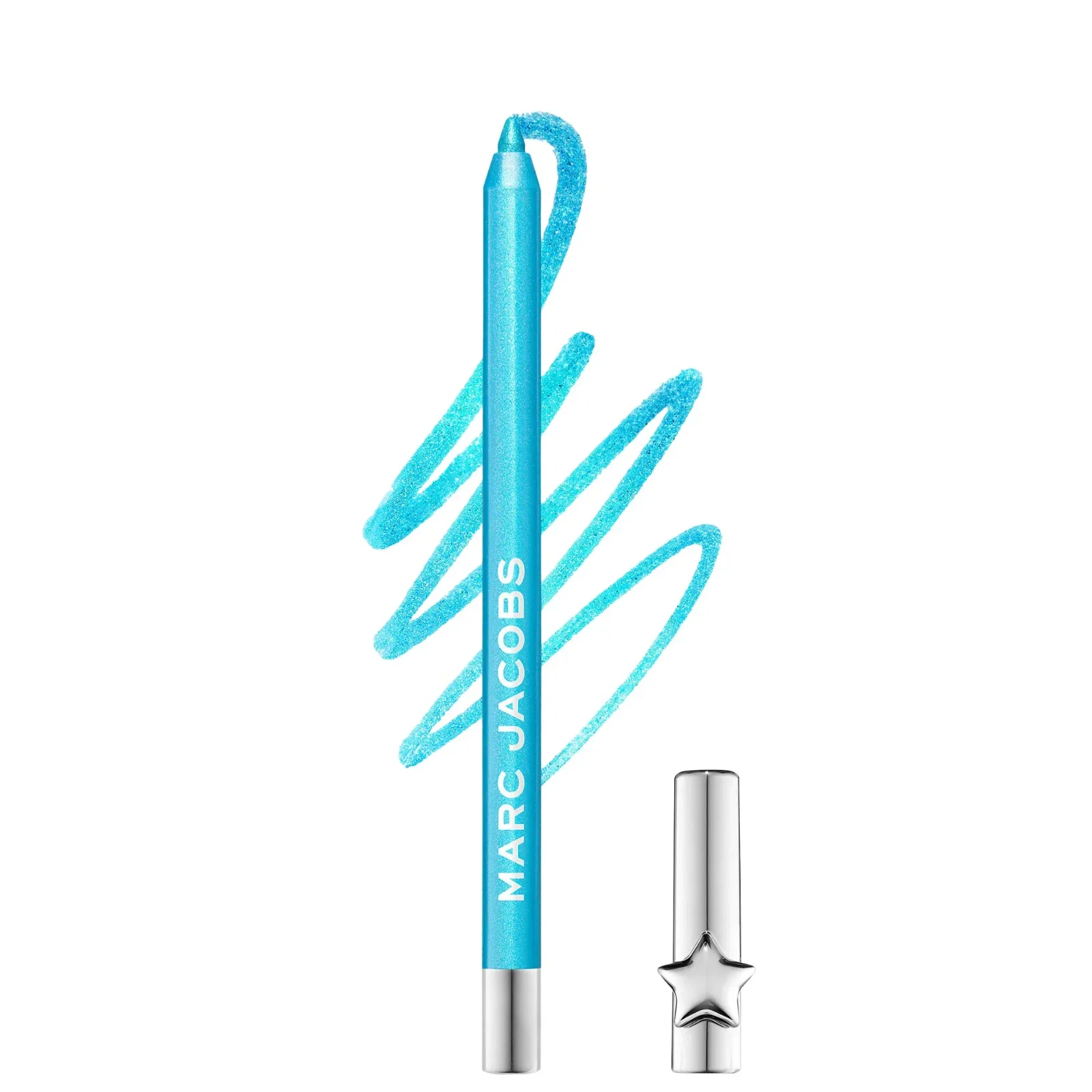 Drawn This Way Long-Wear Waterproof Sharpenable Gel Eyeliner — foto 28 de 32