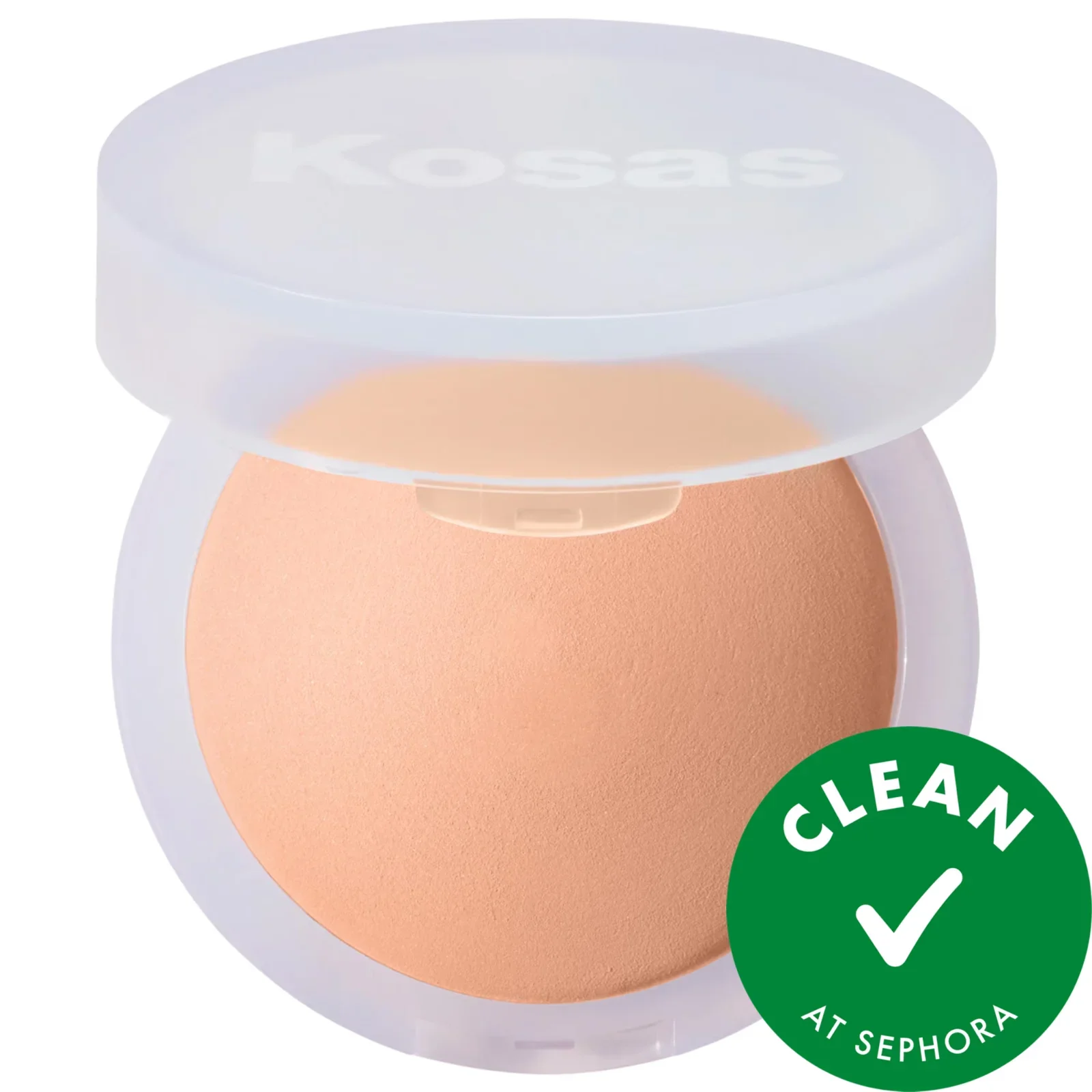 Cloud Set Baked Setting & Smoothing Talc-Free Vegan Powder — foto 11 de 22