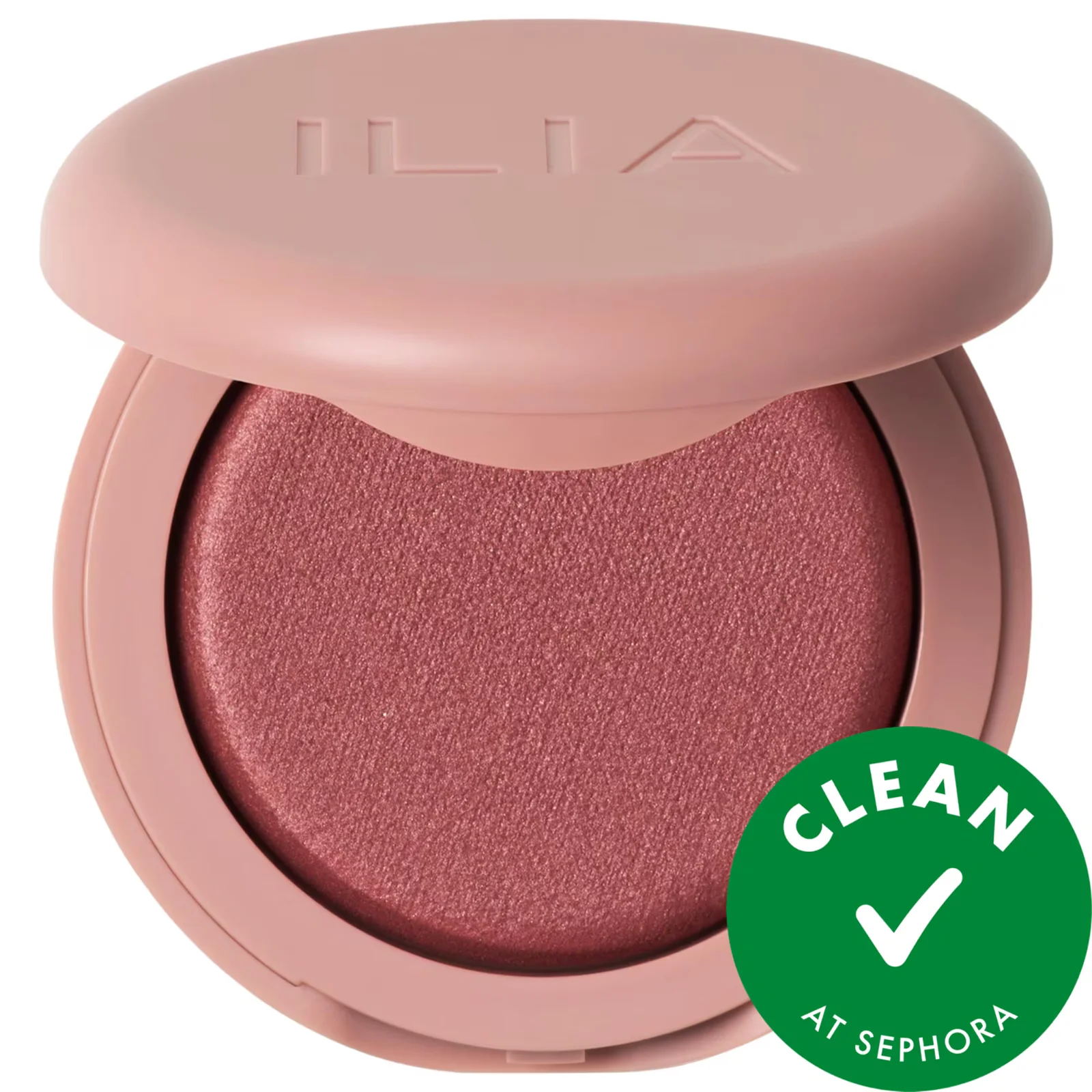 Soft Focus Blurring Blush - Talc-Free Powder Blush — foto 15 de 18