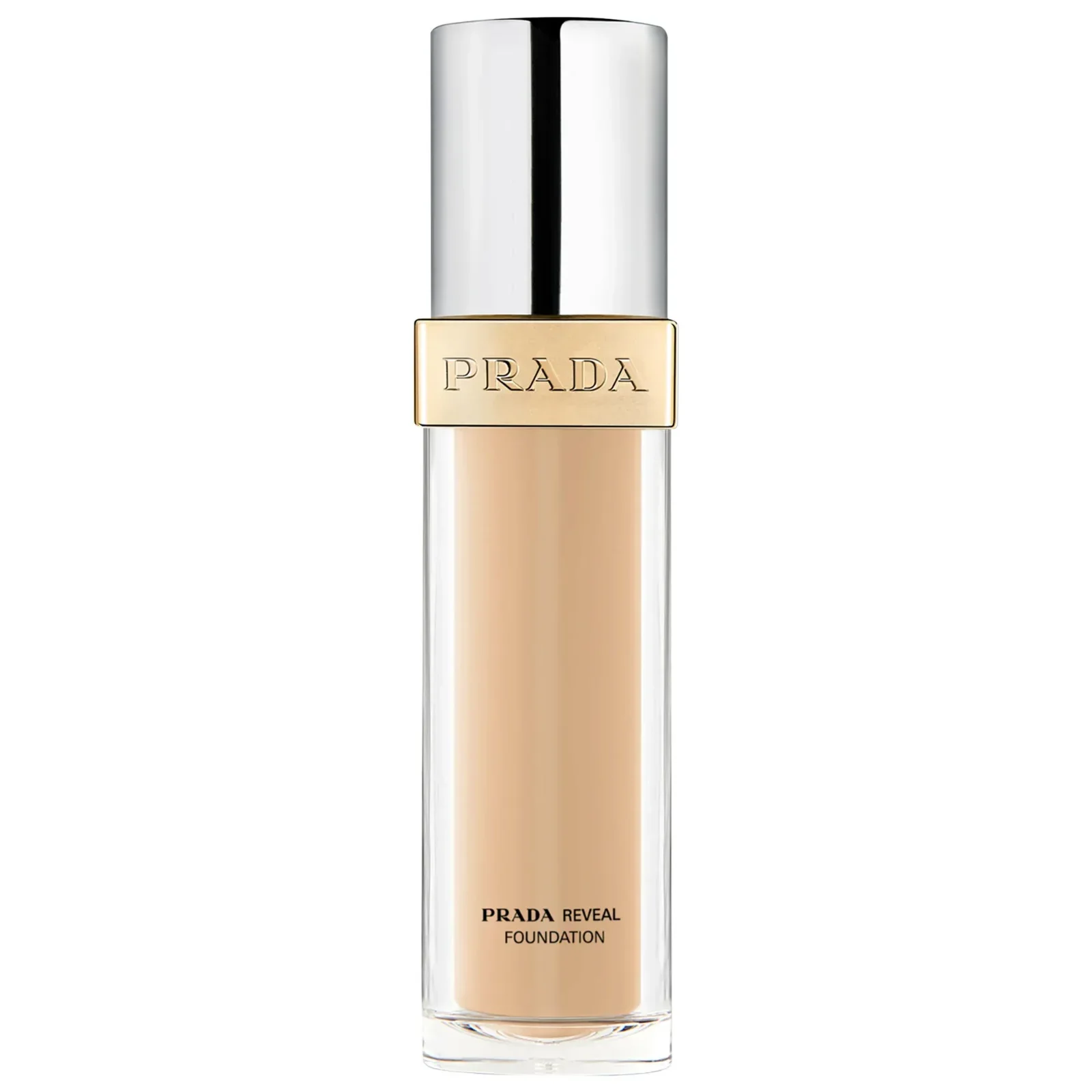 Reveal Skin-Optimizing Refillable Soft Matte Foundation — foto 17 de 49