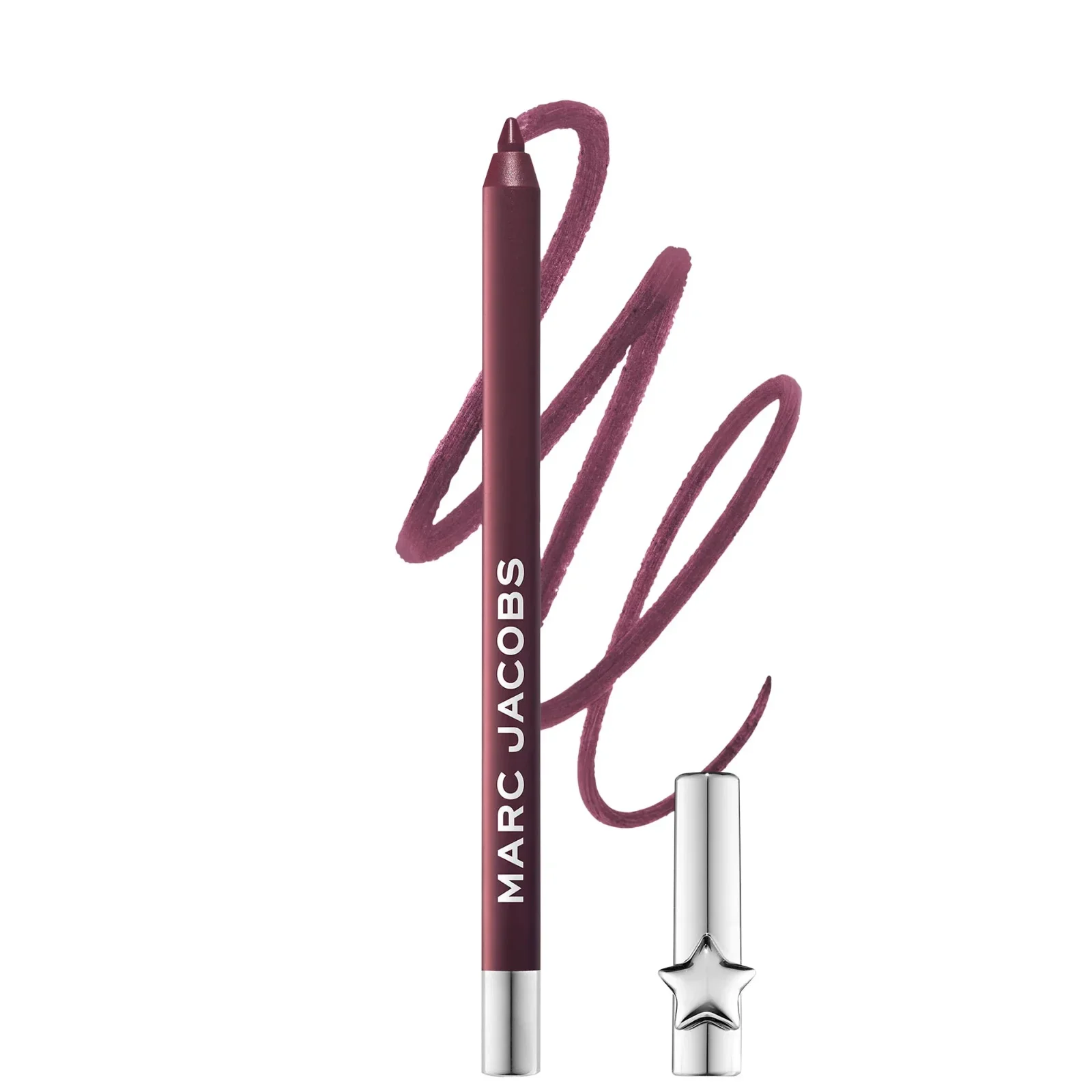 Drawn This Way Long-Wear Waterproof Sharpenable Gel Eyeliner — foto 15 de 32