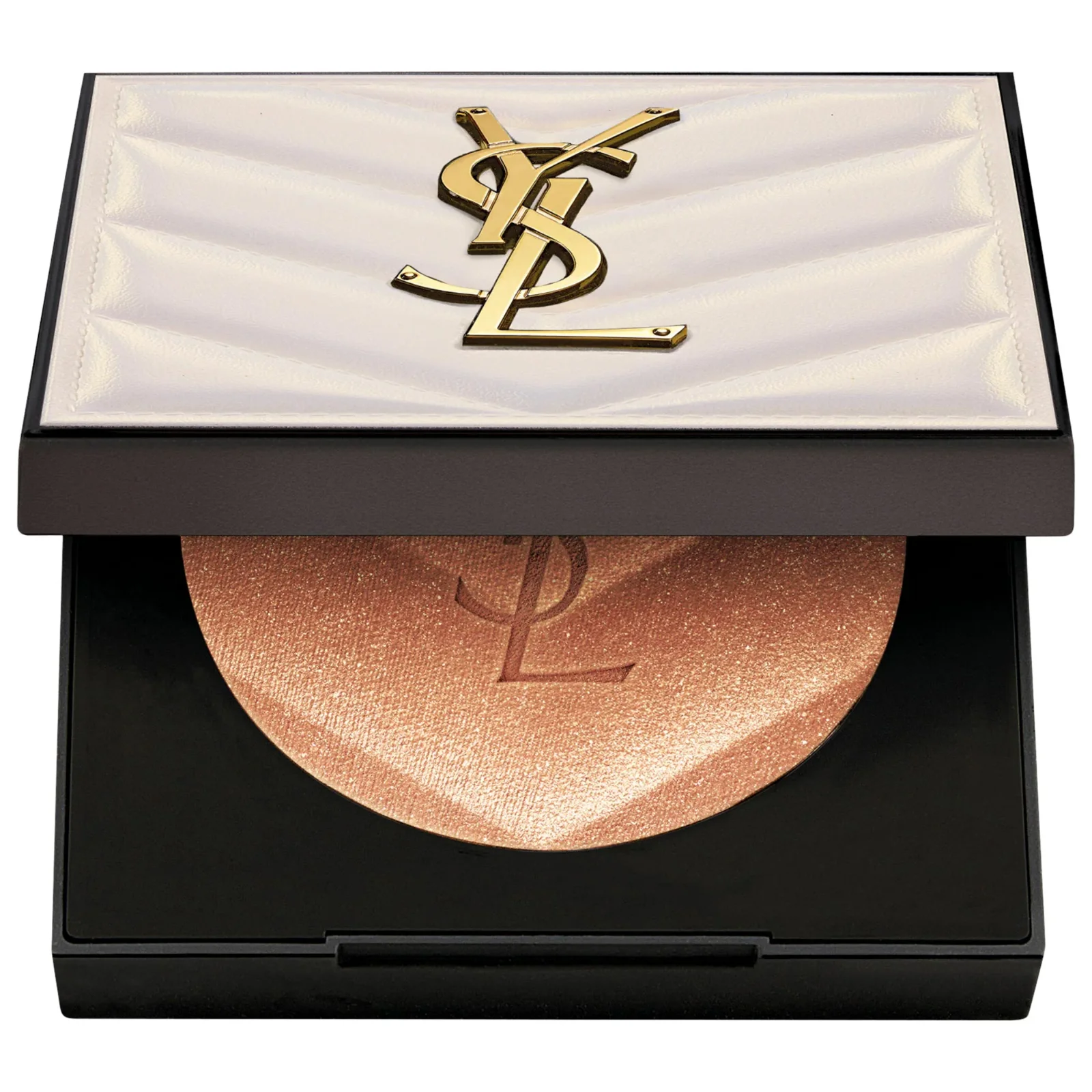 Hyper Luminize Powder Highlighter — foto 4 de 4
