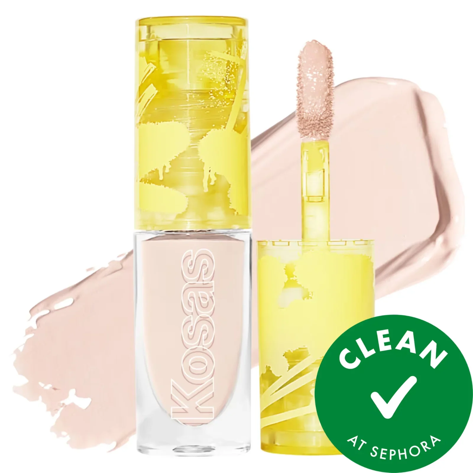 Mini Revealer Super Creamy + Brightening Concealer with Caffeine and Hyaluronic Acid — foto 13 de 20