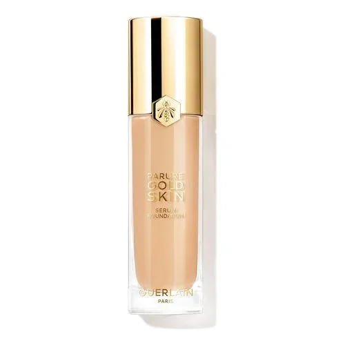 Parure Gold Skin Serum Foundation — foto 10 de 17