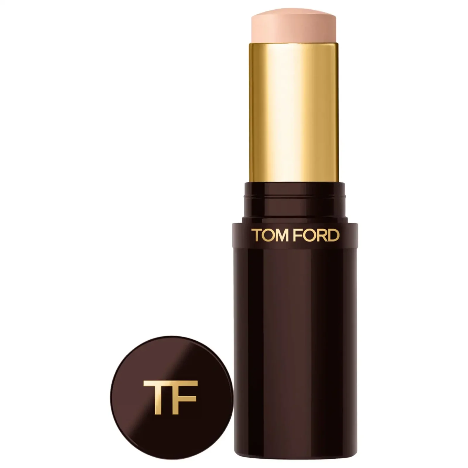 Architecture Soft Matte 24H Multi-Use Foundation Stick — foto 11 de 32